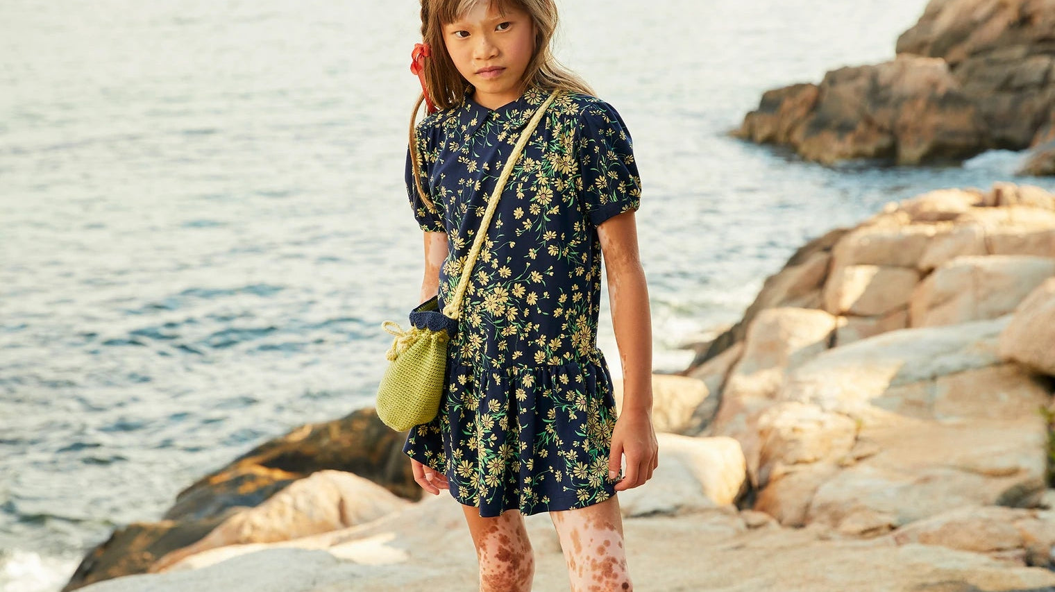 Misha & Puff- Inspired by Childhood Memories - TAYLOR + MAX