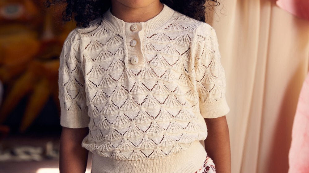 Misha & Puff Spring/Summer 2021 Pima Collection - TAYLOR + MAX