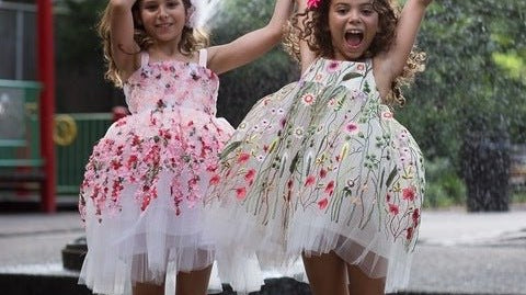 Our Two Year Shop Anniversary! - TAYLOR + MAX