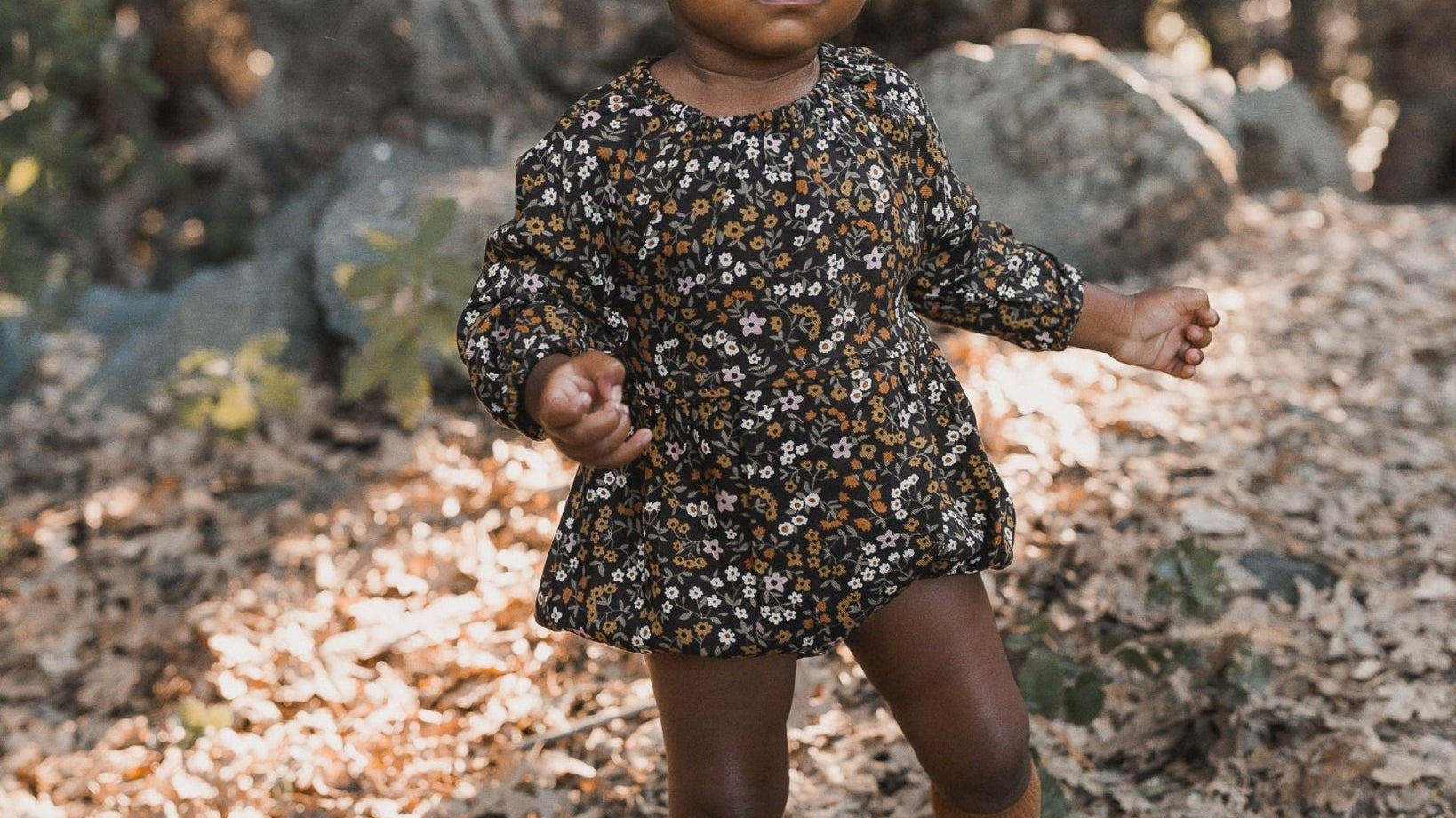 Rylee + Cru Enchanted Forest Collection - TAYLOR + MAX