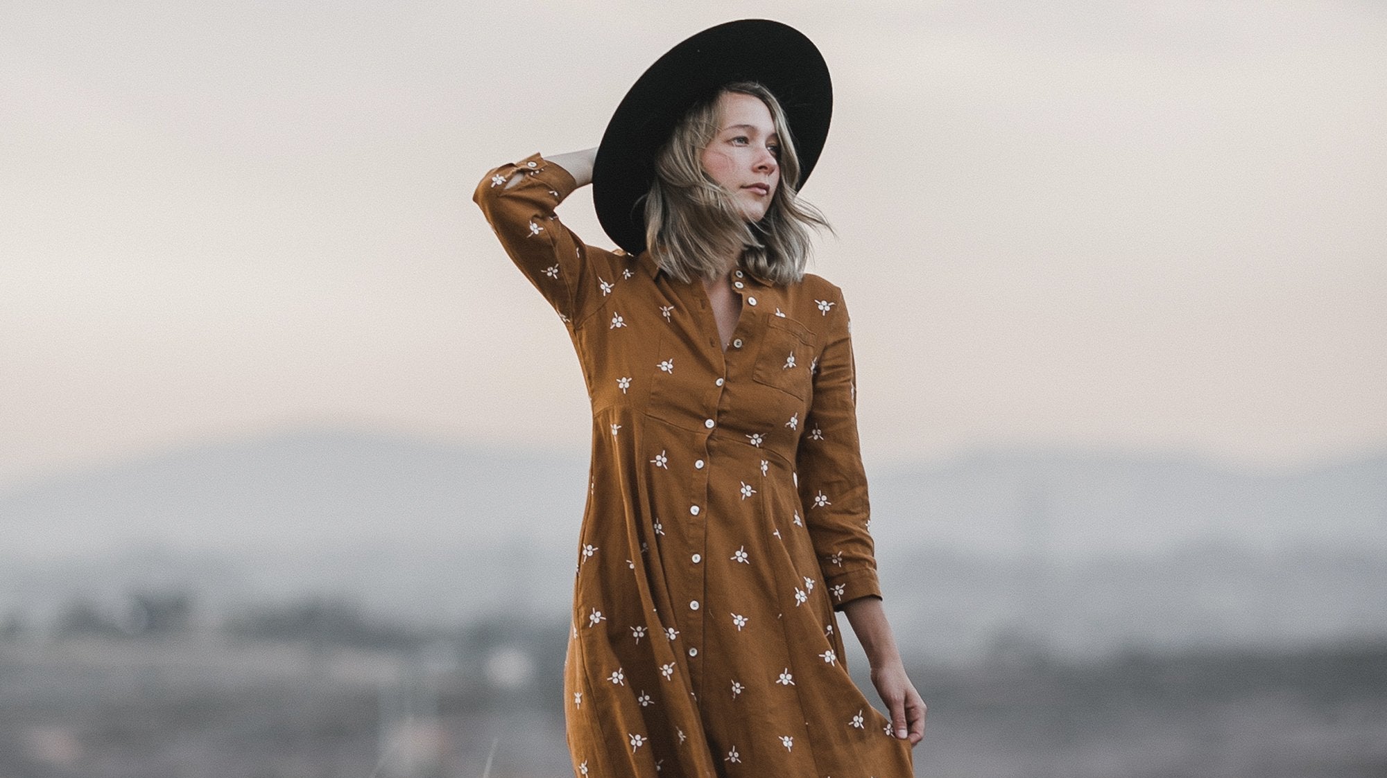 Rylee + Cru Fall Holiday Collection - TAYLOR + MAX