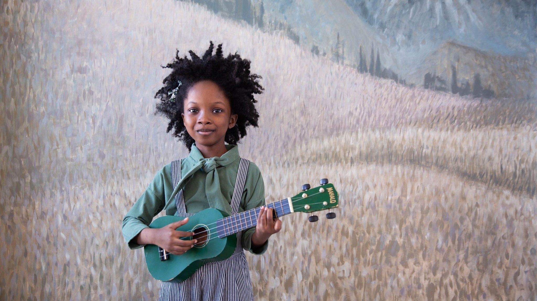 The Magic of Soor Ploom and Misha & Puff - TAYLOR + MAX