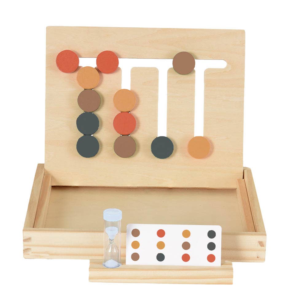 4 Color Game EgmontTAYLOR + MAX