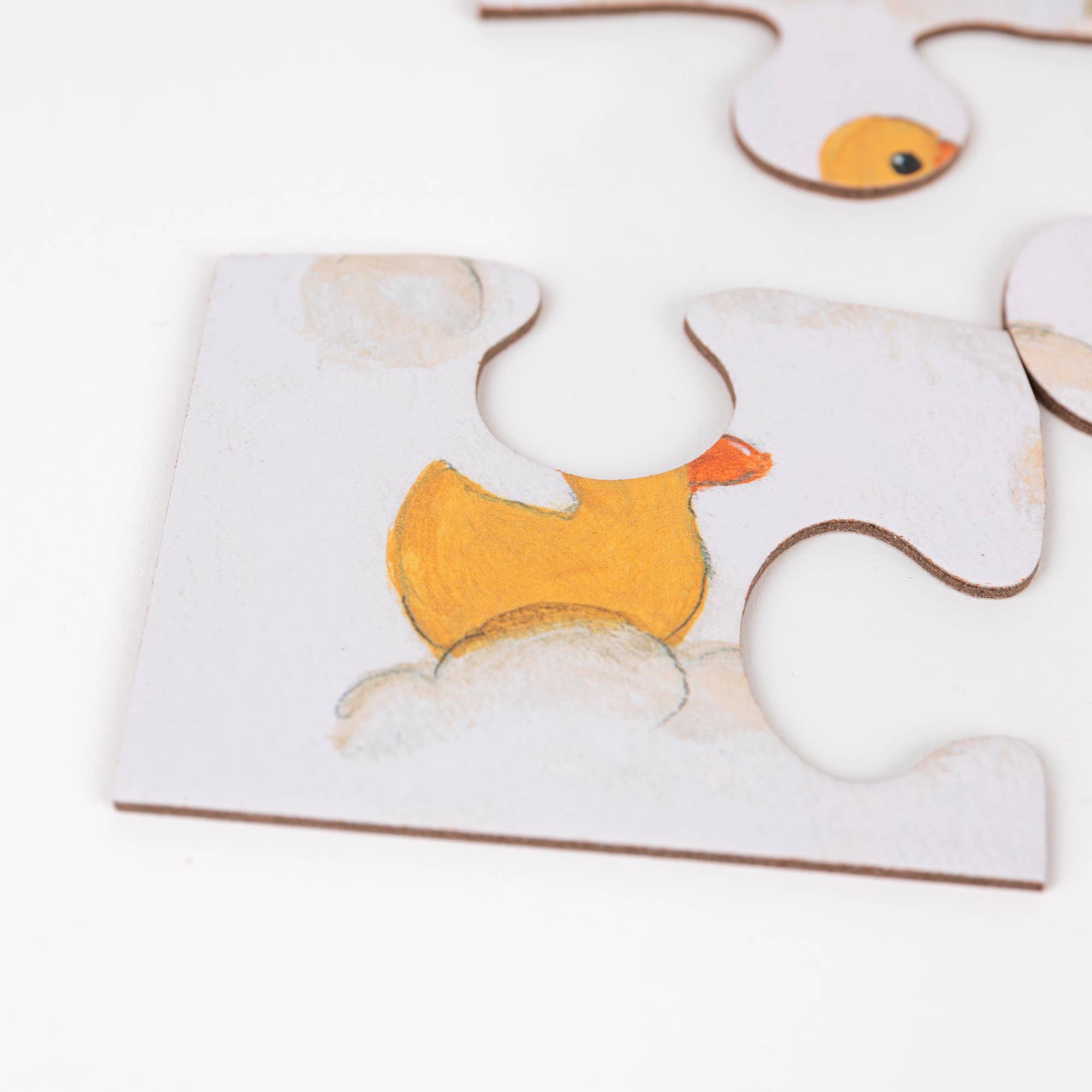 4 Puzzles Marcel EgmontTAYLOR + MAX