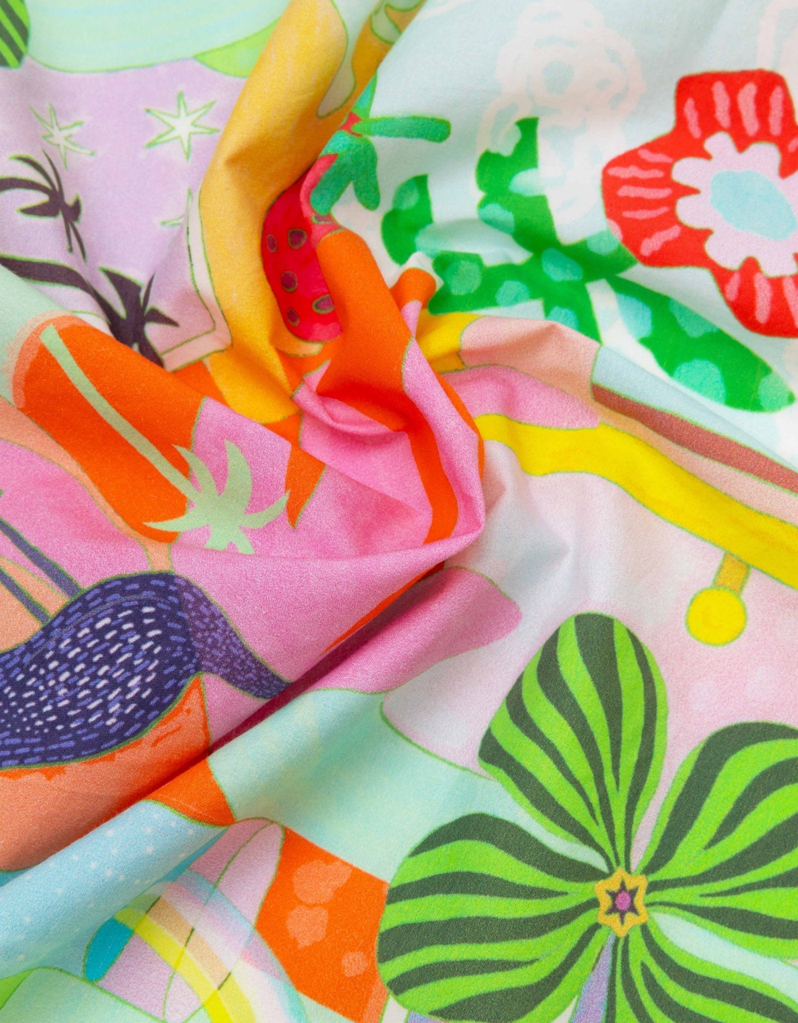 Abandana Girls Scarf scarfOililyTAYLOR + MAX