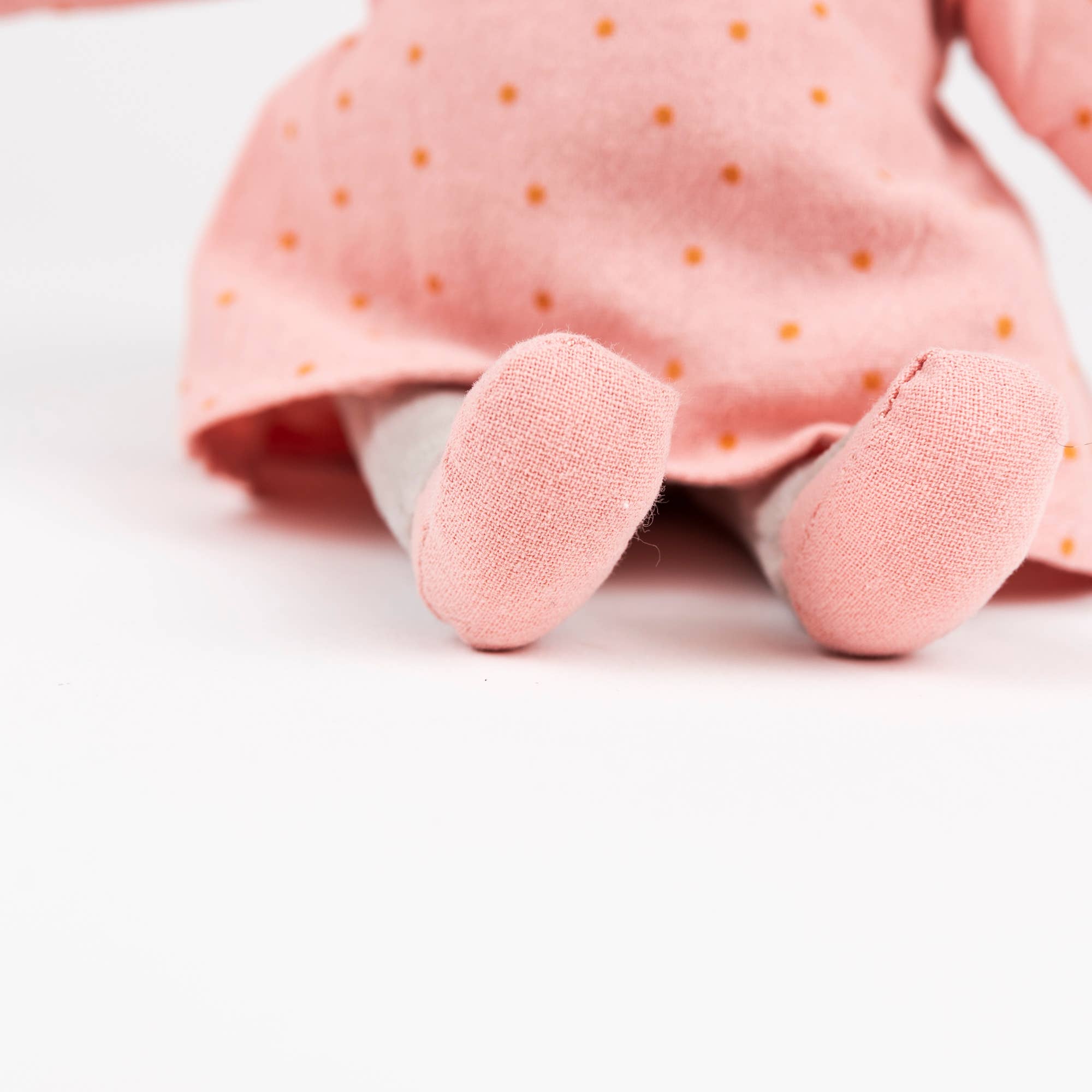 Agathe Mouse EgmontTAYLOR + MAX