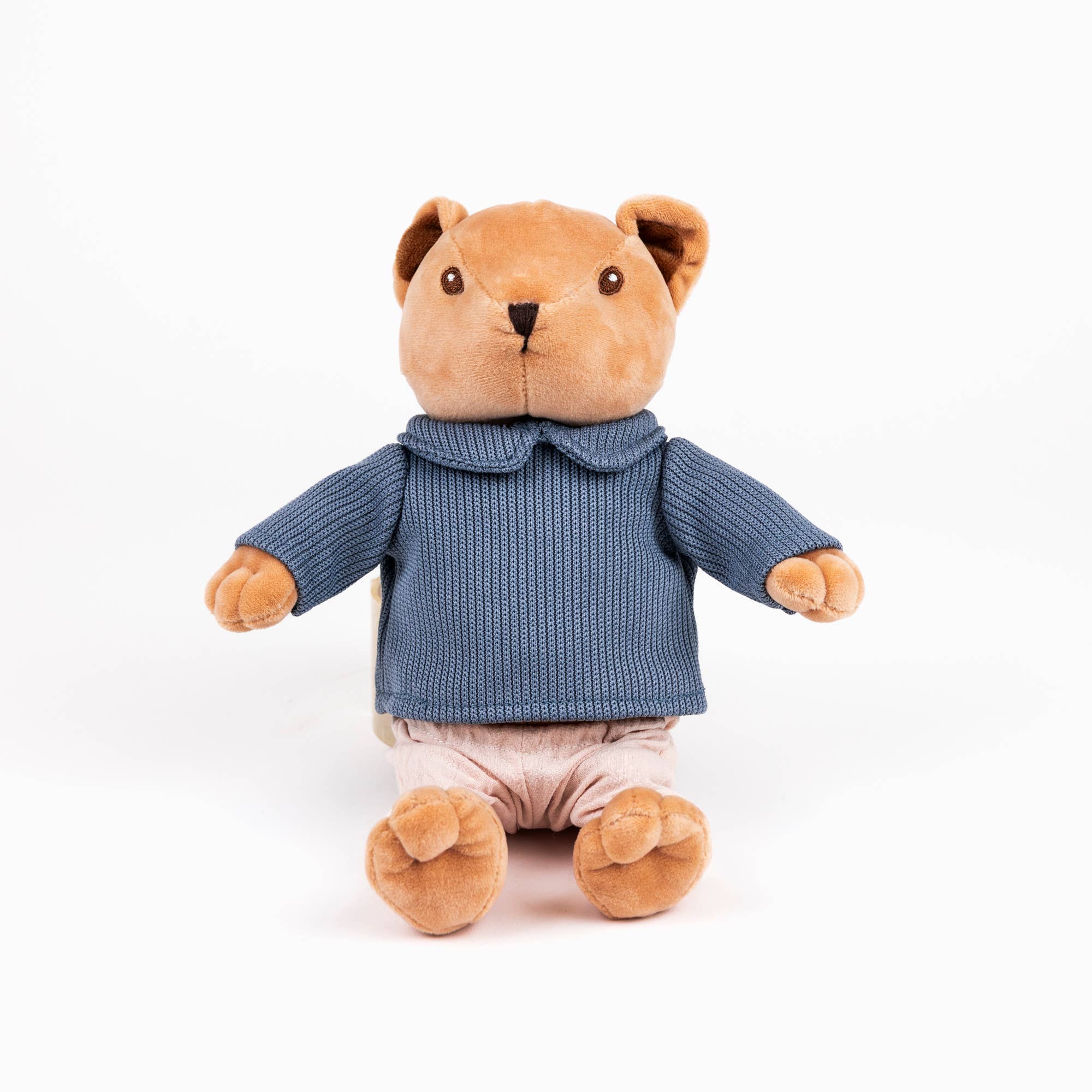 Alexis Bear EgmontTAYLOR + MAX