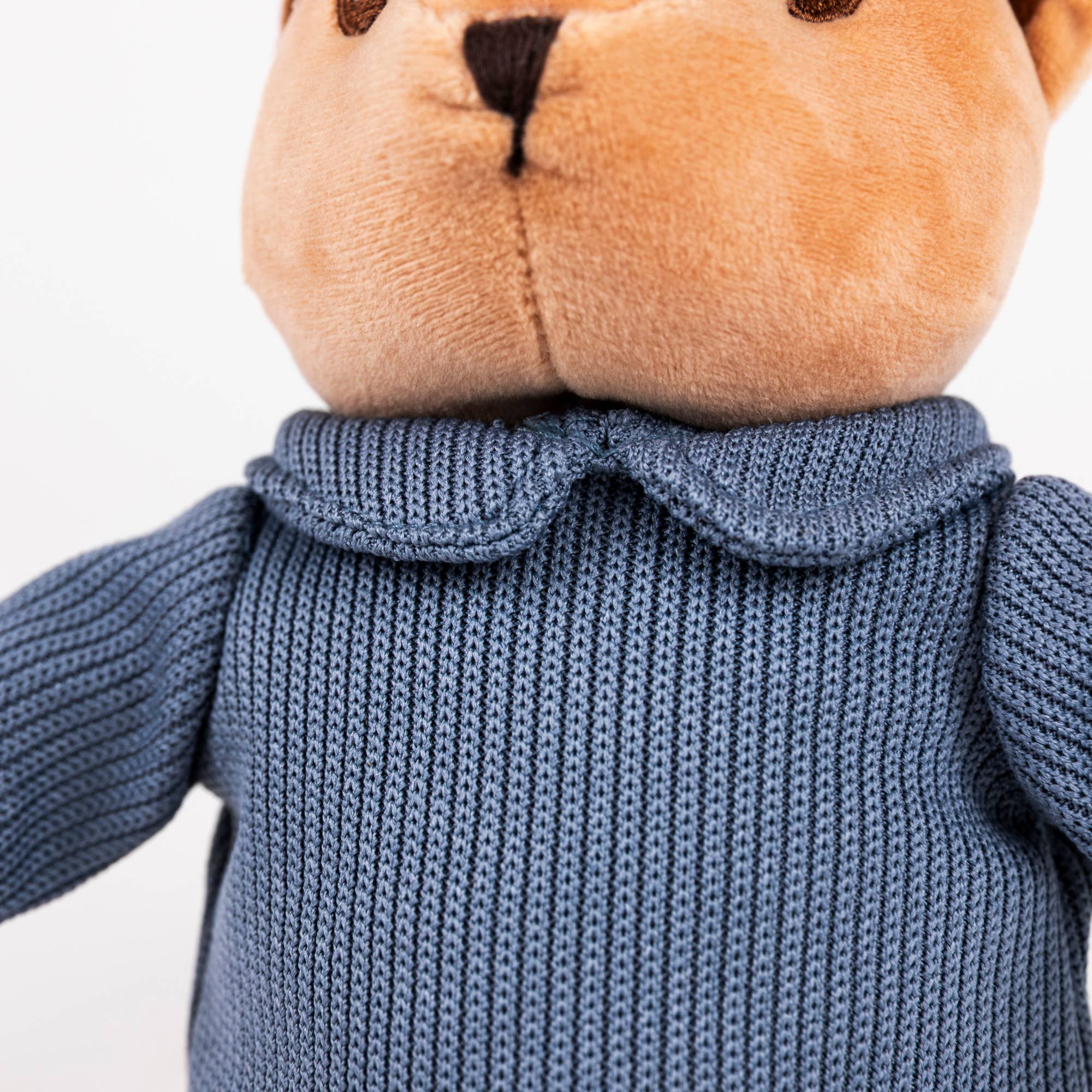 Alexis Bear EgmontTAYLOR + MAX