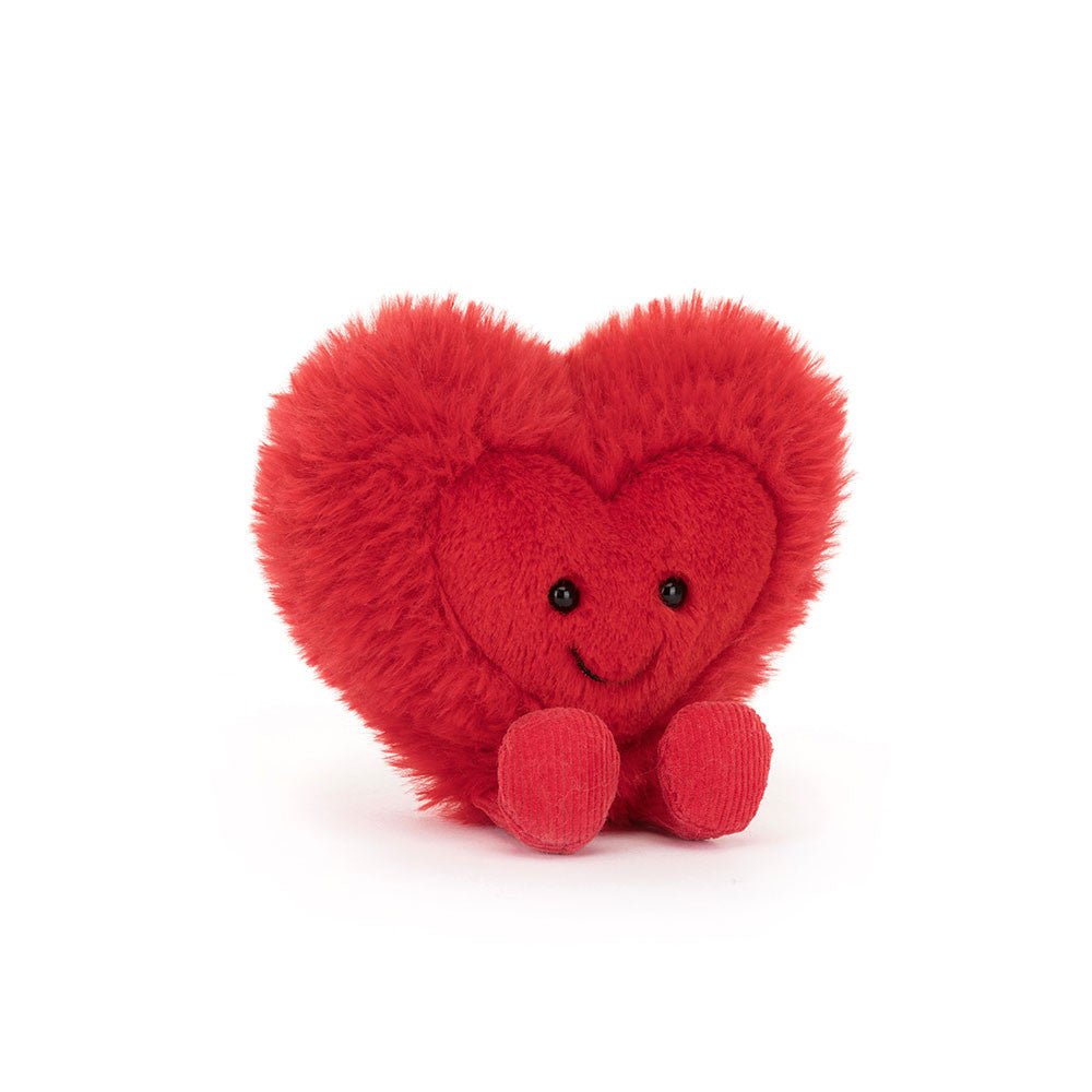 Amuseables Beatie Heart | Little PlushJellycatTAYLOR + MAX