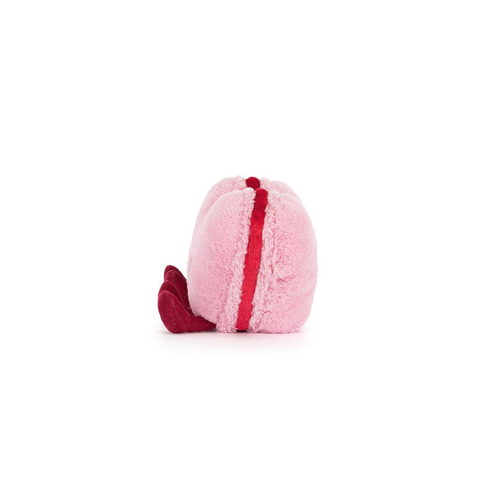 Amuseables Colette Heart Macaron | Pink Stuffed AnimalsJellycatTAYLOR + MAX