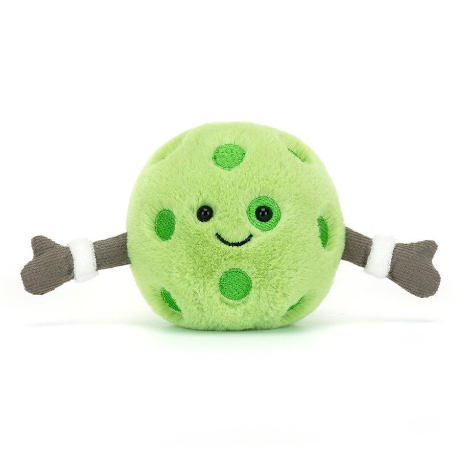Amuseables Sports Pickleball PlushJellycatTAYLOR + MAX