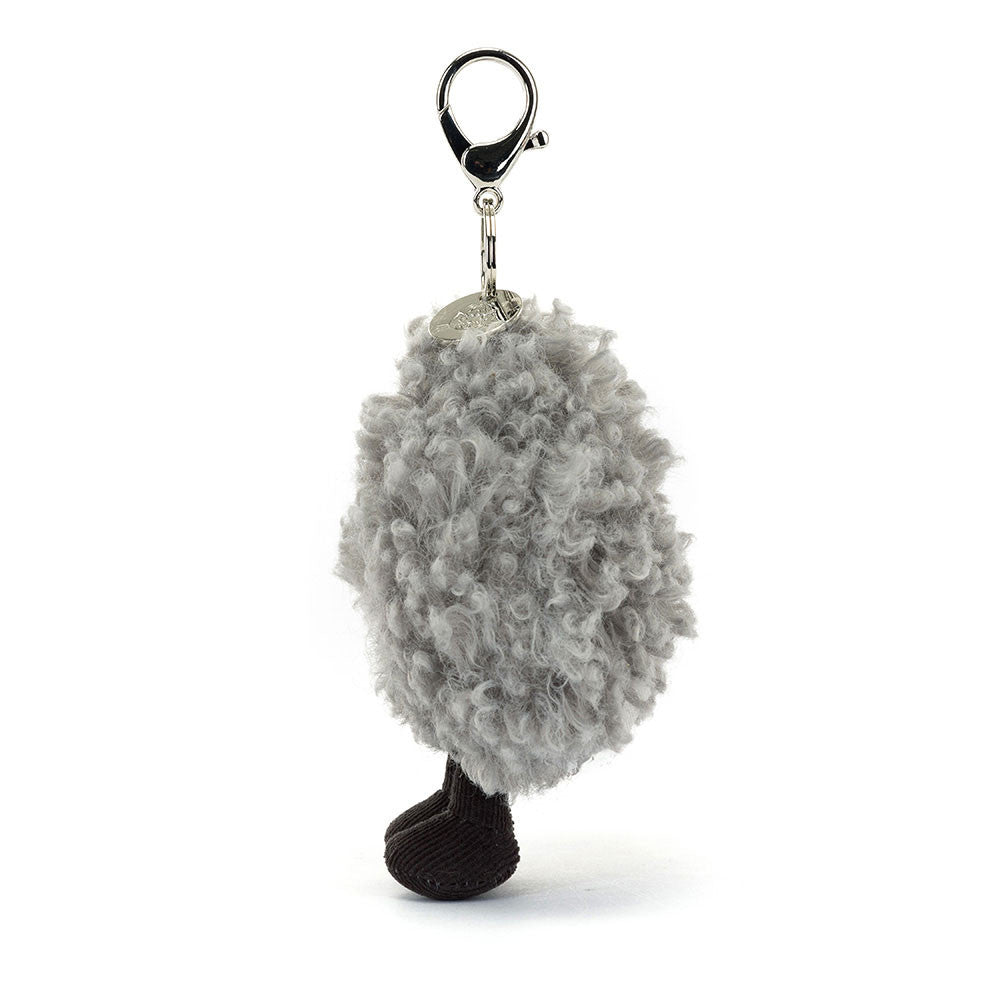 Amuseables Storm Cloud Bag Charm keychainJellycatTAYLOR + MAX