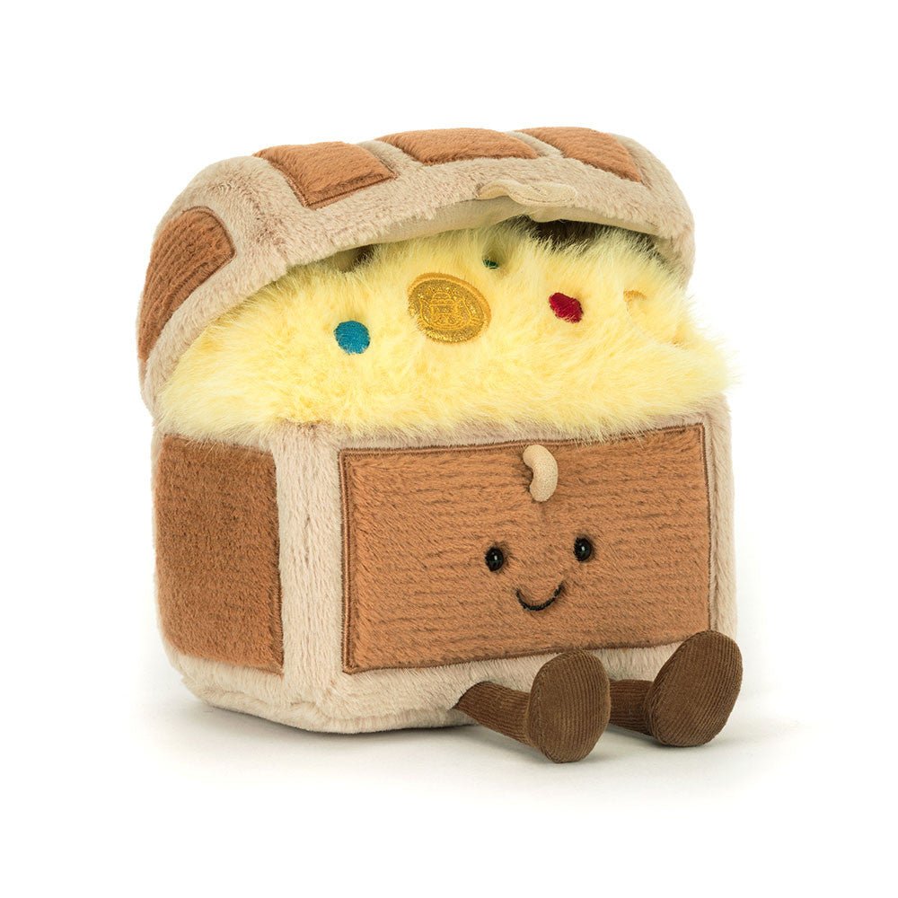 Amuseables Treasure Chest PlushJellycatTAYLOR + MAX