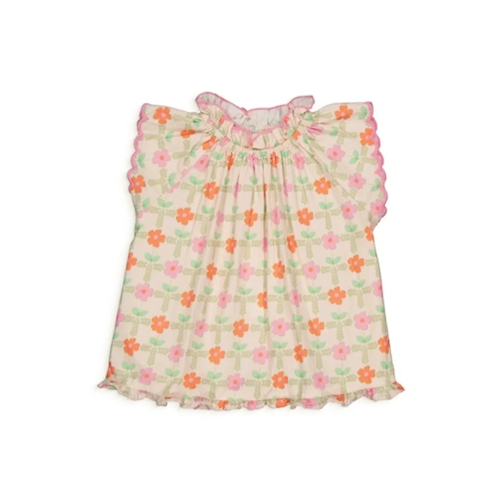 ANTOINETTE dress Lovely Ecru DressHello SimoneTAYLOR + MAX