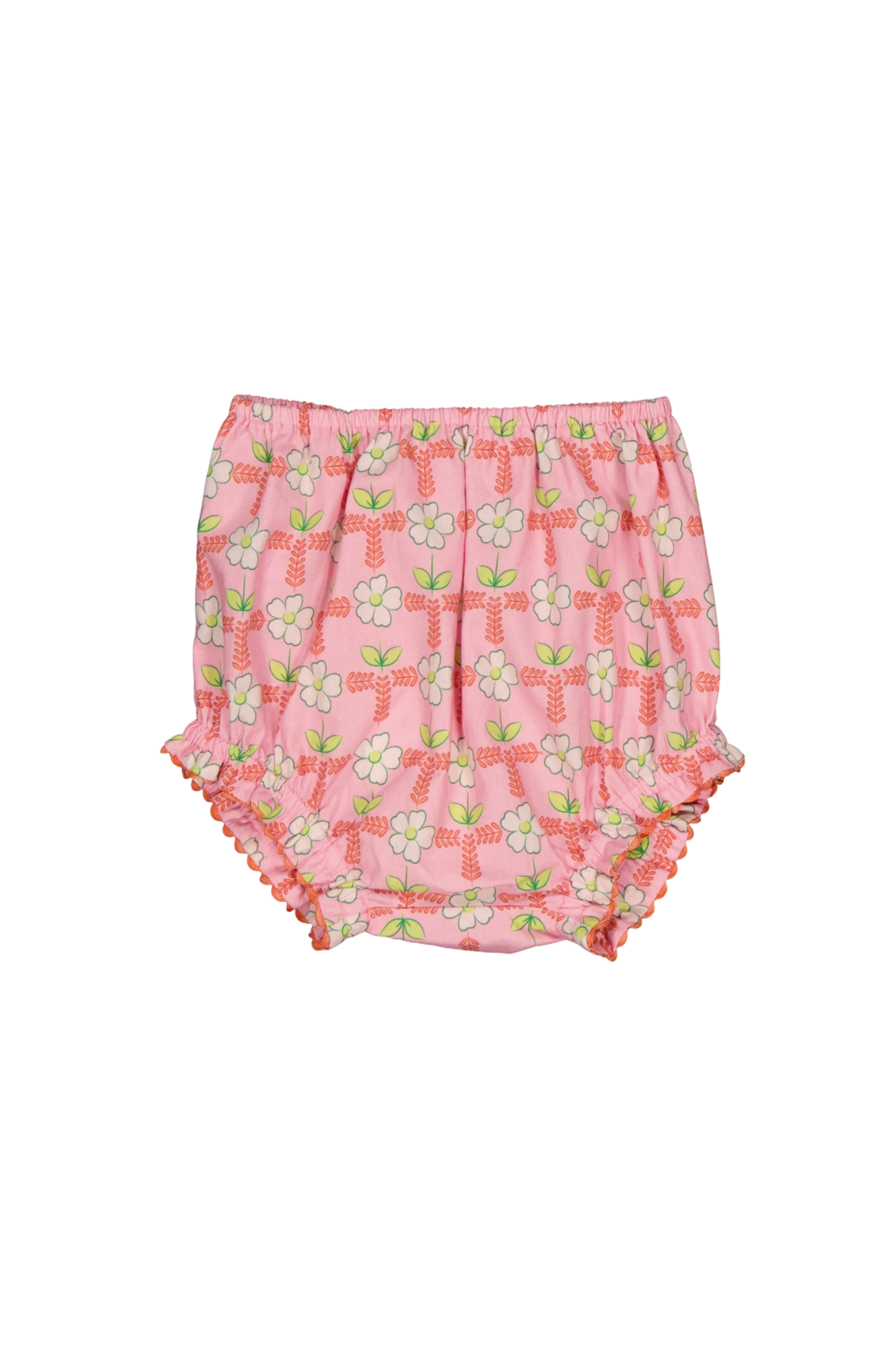 BABE Bloomer Lovely Rose Baby & Toddler BottomsHello SimoneTAYLOR + MAX