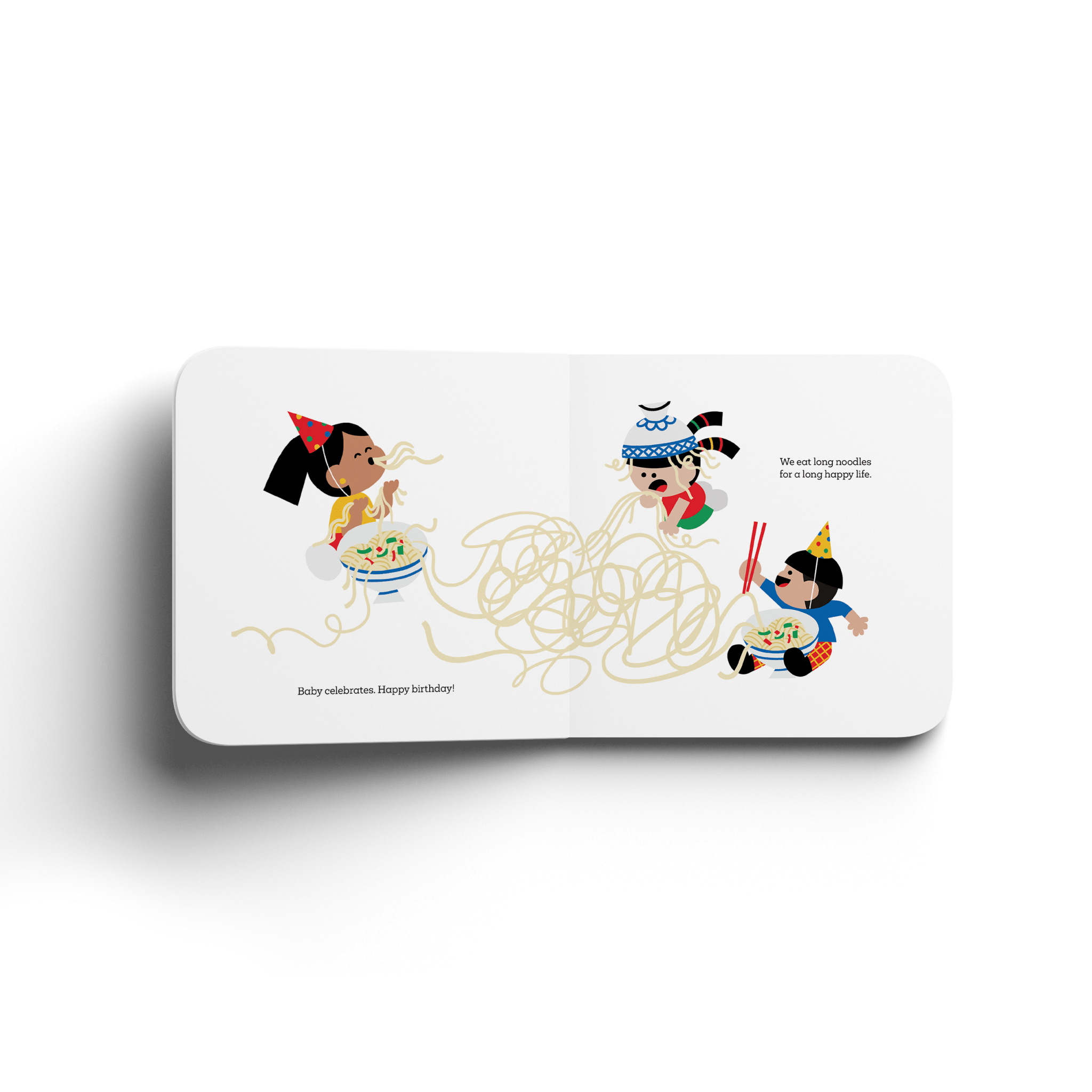 Baby Go! China BooksGloo BooksTAYLOR + MAX