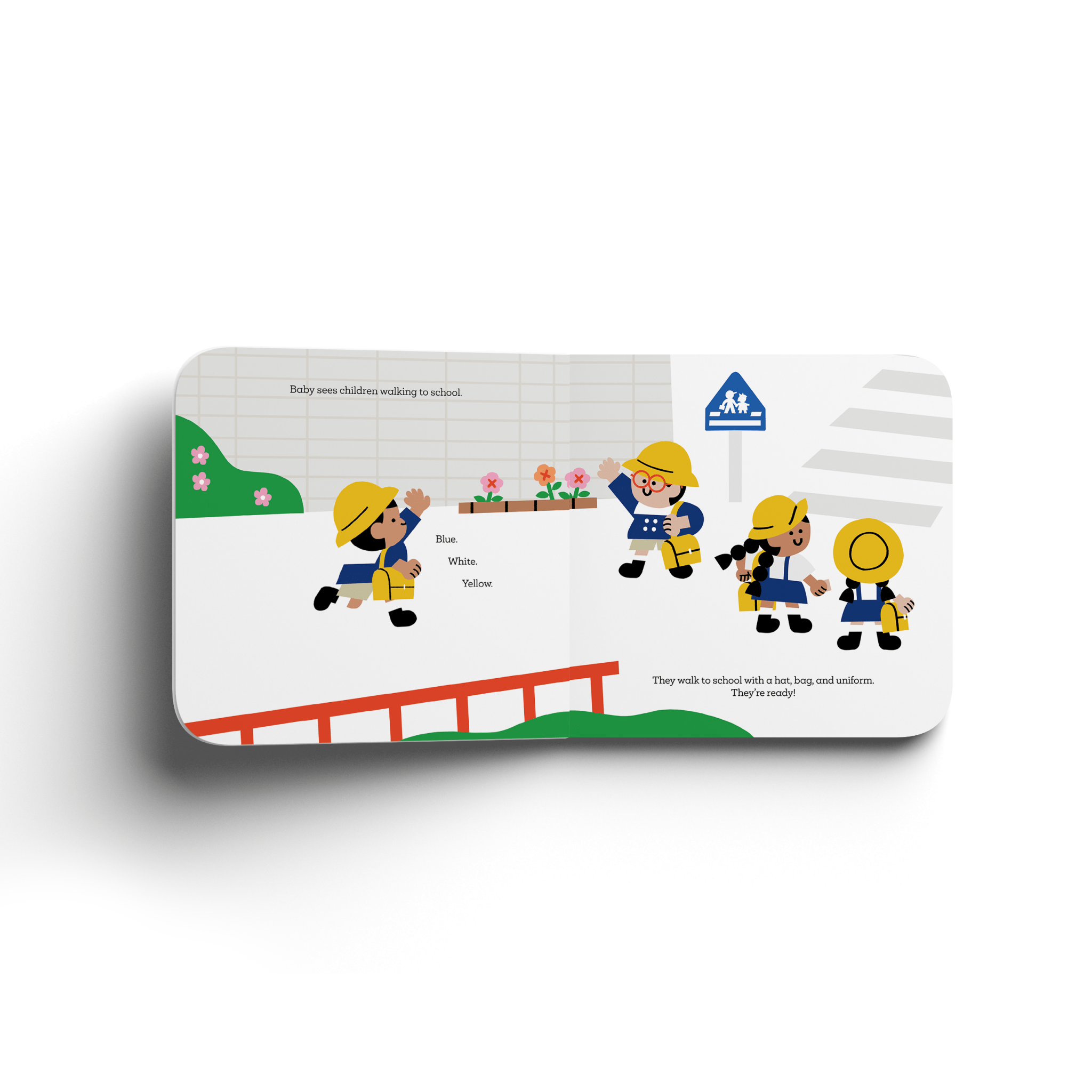 Baby Go! Japan Print BooksGloo BooksTAYLOR + MAX