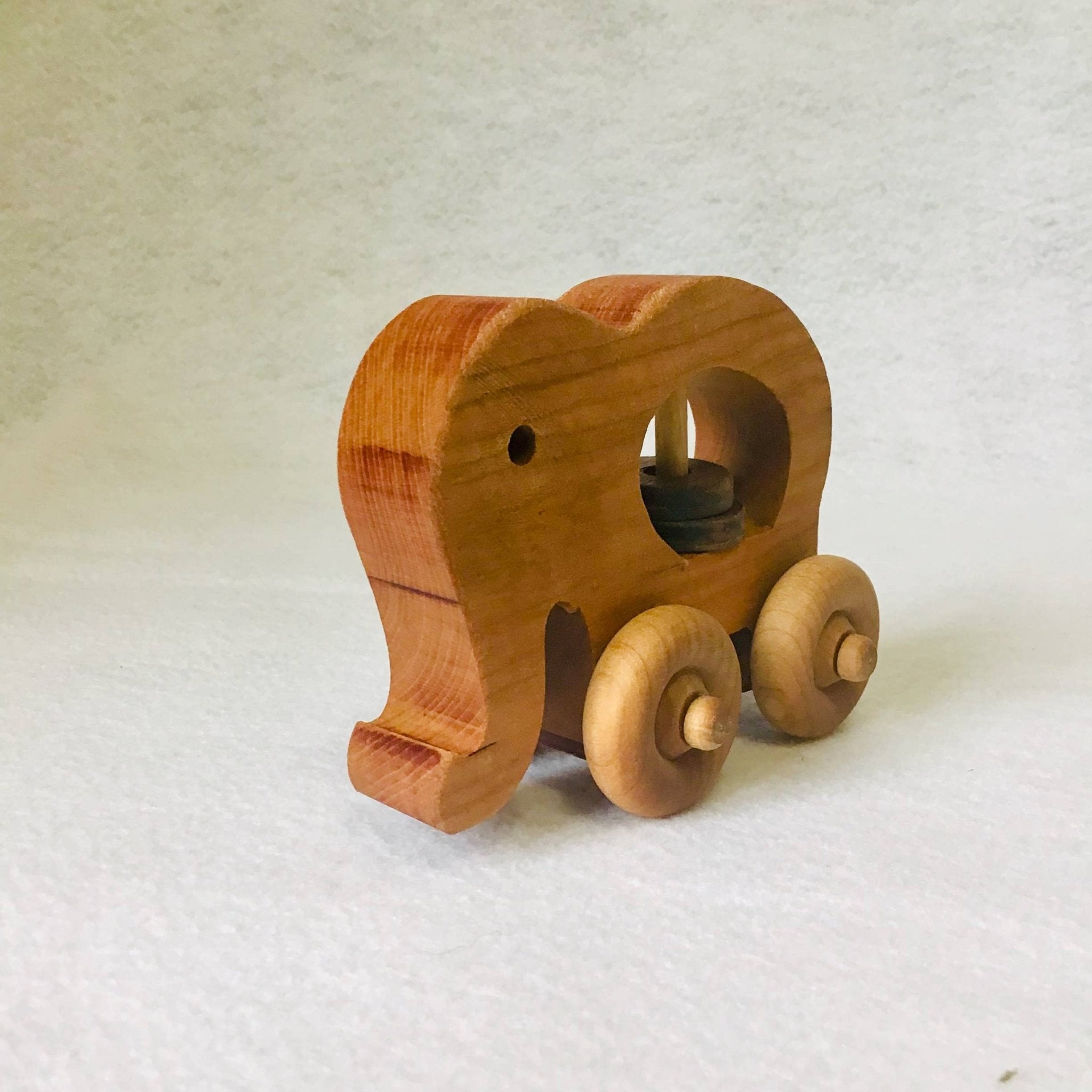 Baby Rattles Baldwin Toy Co.TAYLOR + MAX