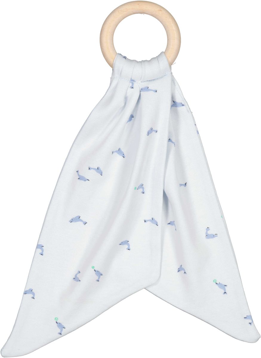 Baby Teether, Bidet Ring - Dolphin TeethersMarmar CopenhagenTAYLOR + MAX