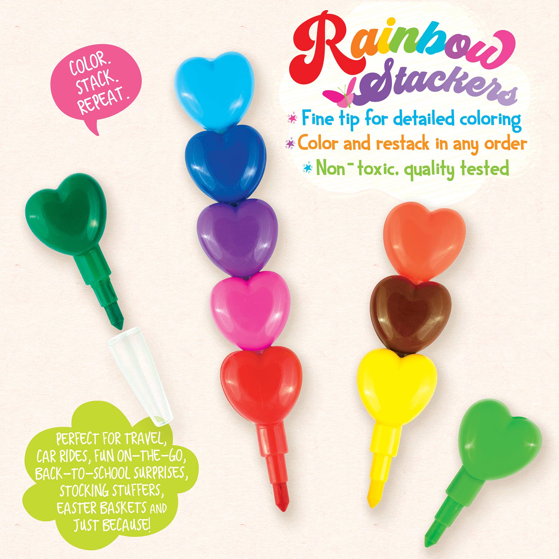 Ballet Activity & Coloring Gift Pack for Kids Coloring Books & Drawing ToysThe Piggy StoryTAYLOR + MAX