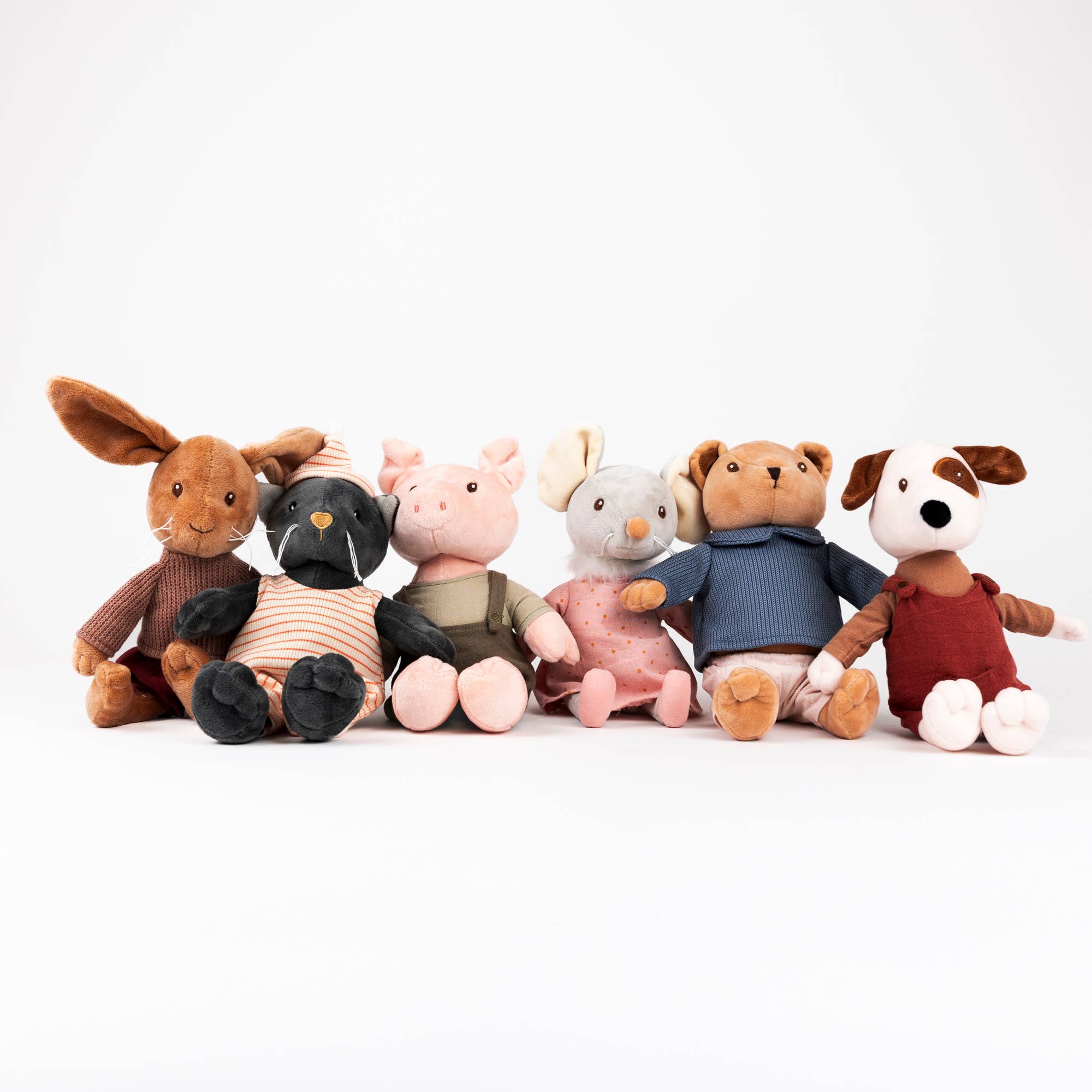 Bart Pig EgmontTAYLOR + MAX