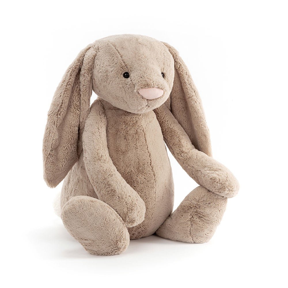 Bashful Beige Bunny | Giant PlushJellycatTAYLOR + MAX