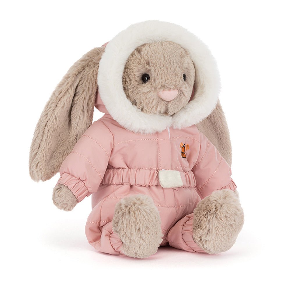 Bashful Bunny Snow Suit Stuffed AnimalsJellycatTAYLOR + MAX