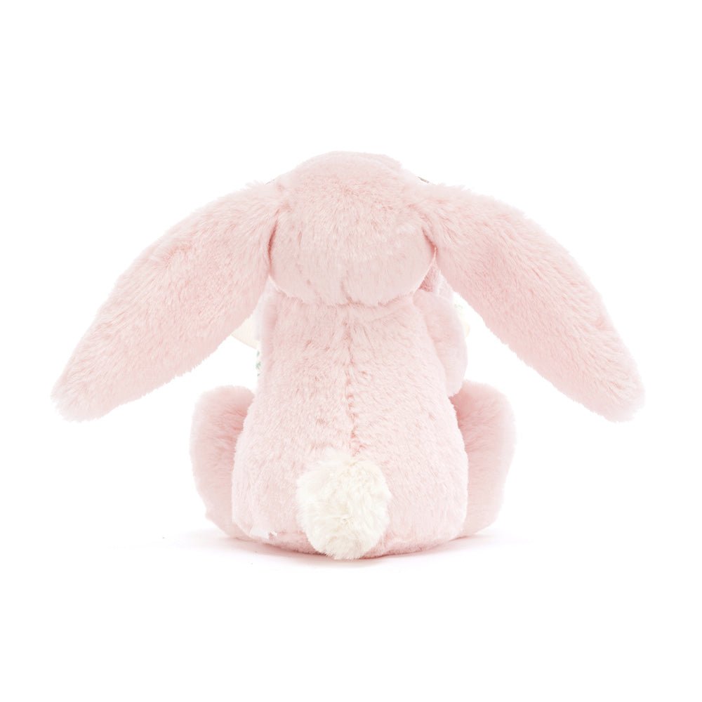 Bashful Bunny Soother | Pink Activity ToysJellycatTAYLOR + MAX