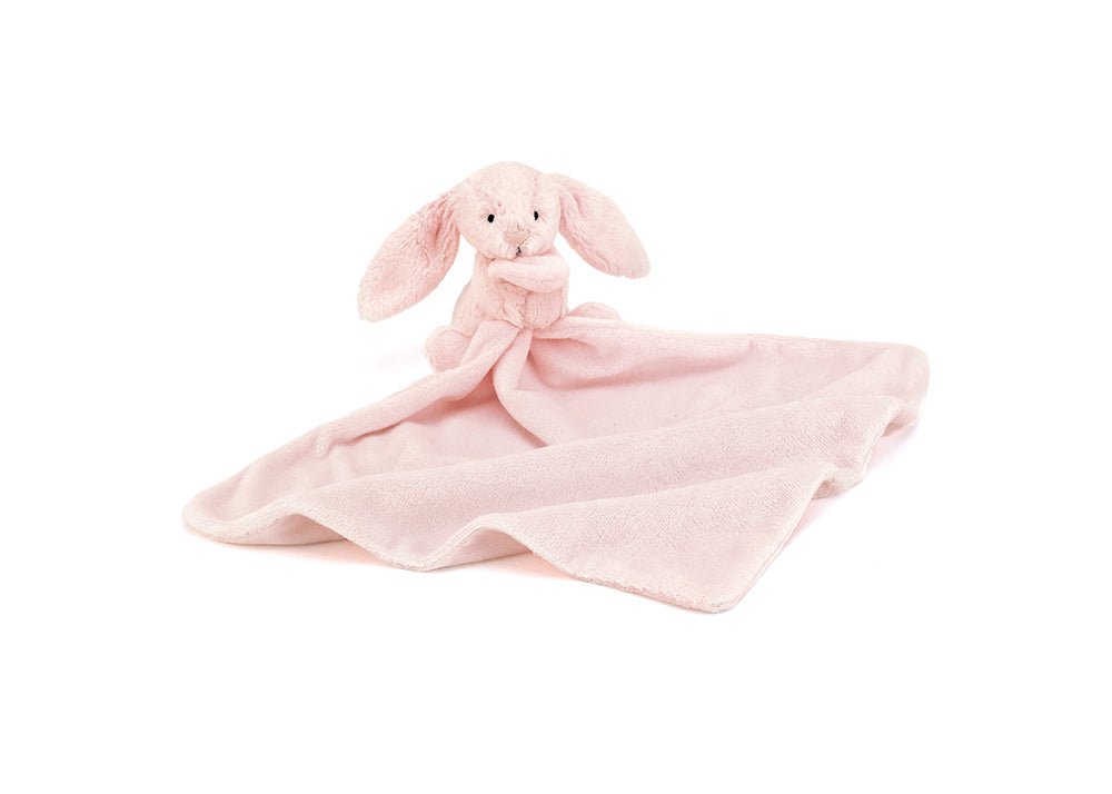 Bashful Bunny Soother | Pink Activity ToysJellycatTAYLOR + MAX