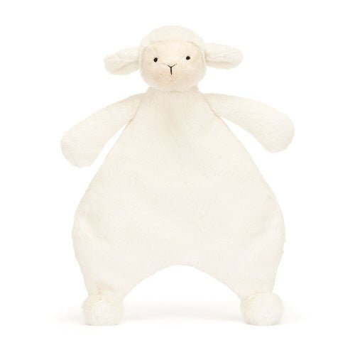 Bashful Lamb Comforter comforterJellycatTAYLOR + MAX