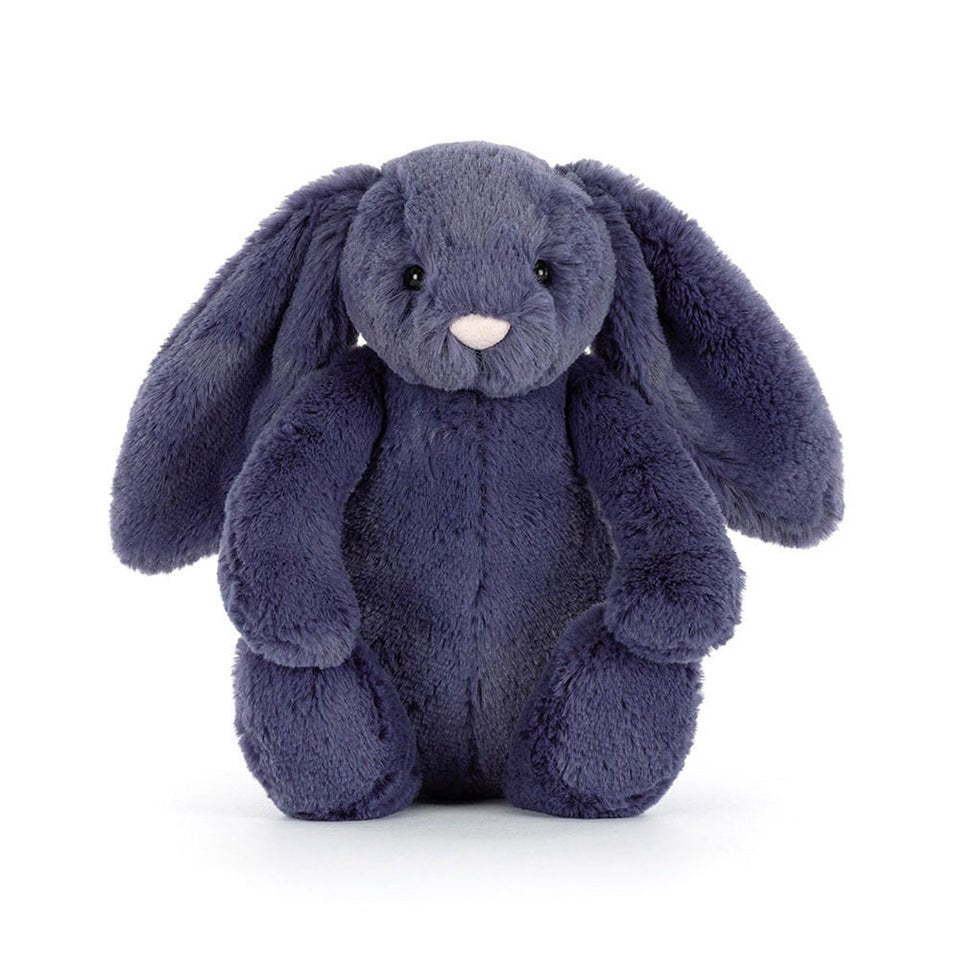 Bashful Saffyre Bunny Stuffed AnimalsTAYLOR + MAX