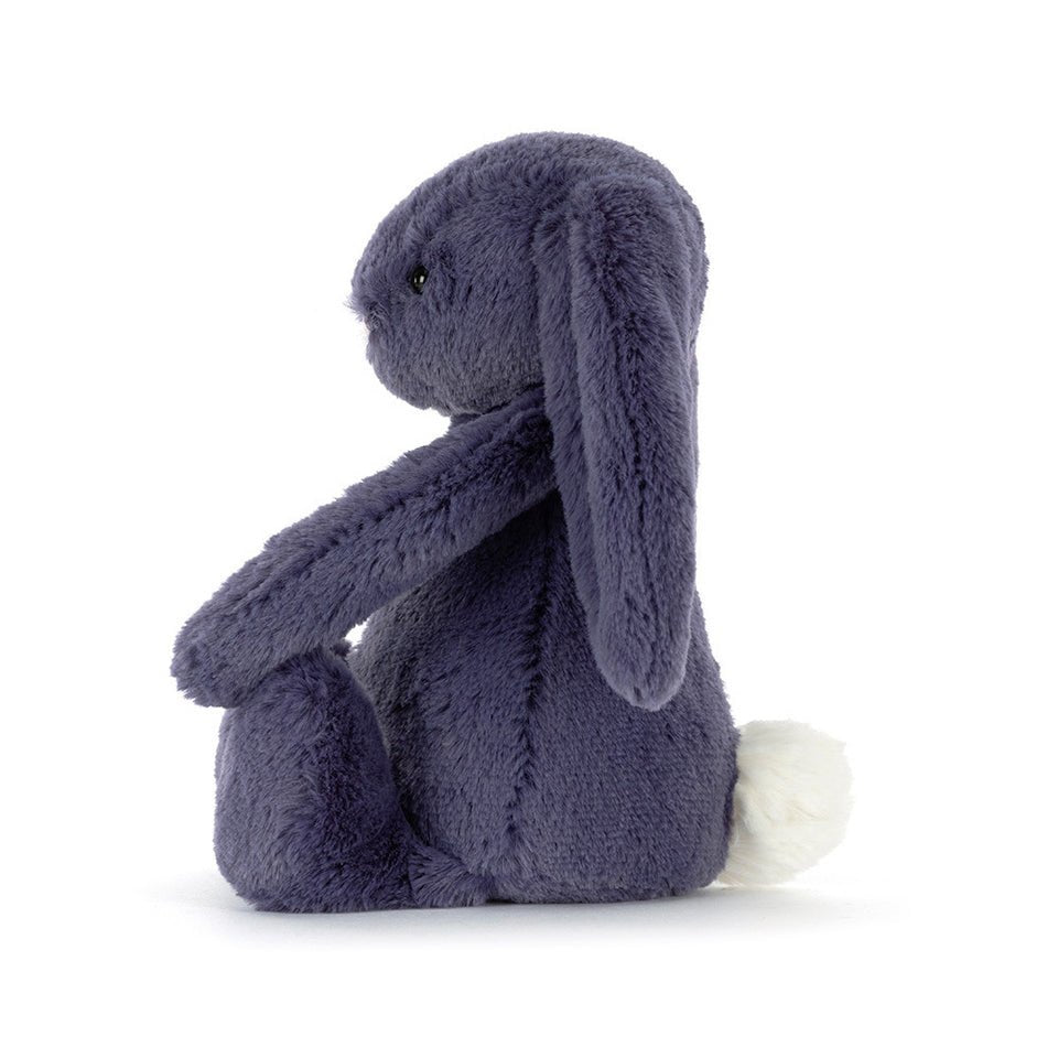 Bashful Saffyre Bunny Stuffed AnimalsTAYLOR + MAX