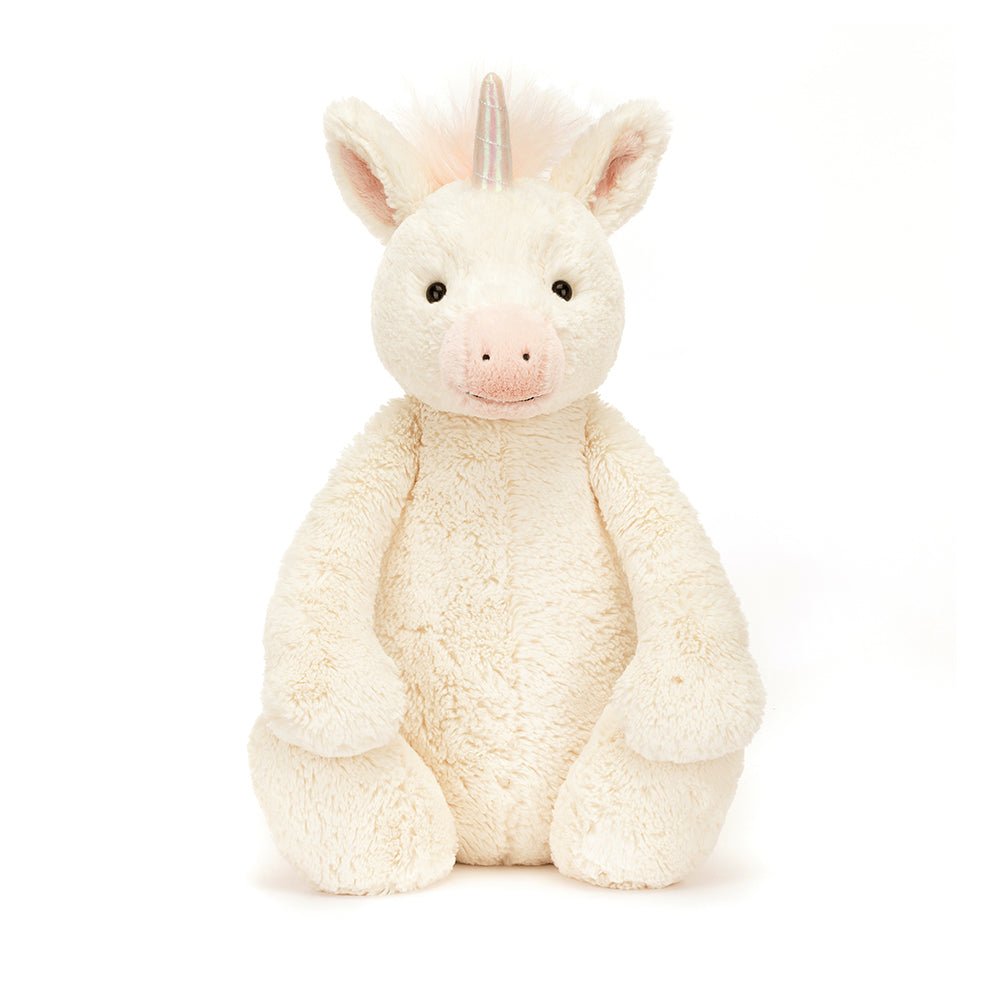 Bashful Unicorn | Really Big PlushJellycatTAYLOR + MAX