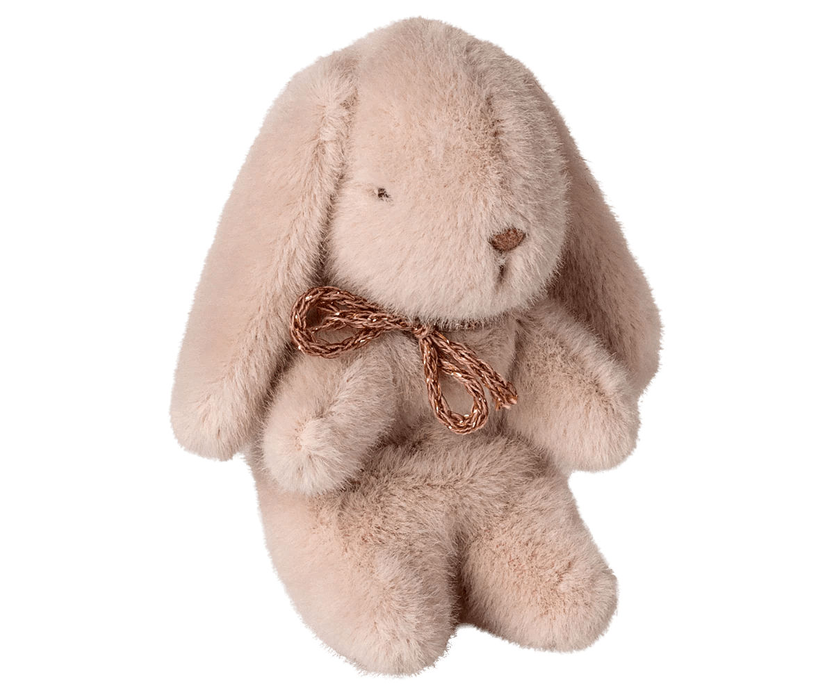Bunny Plush, Small | Powder Stuffed AnimalsMailegTAYLOR + MAX