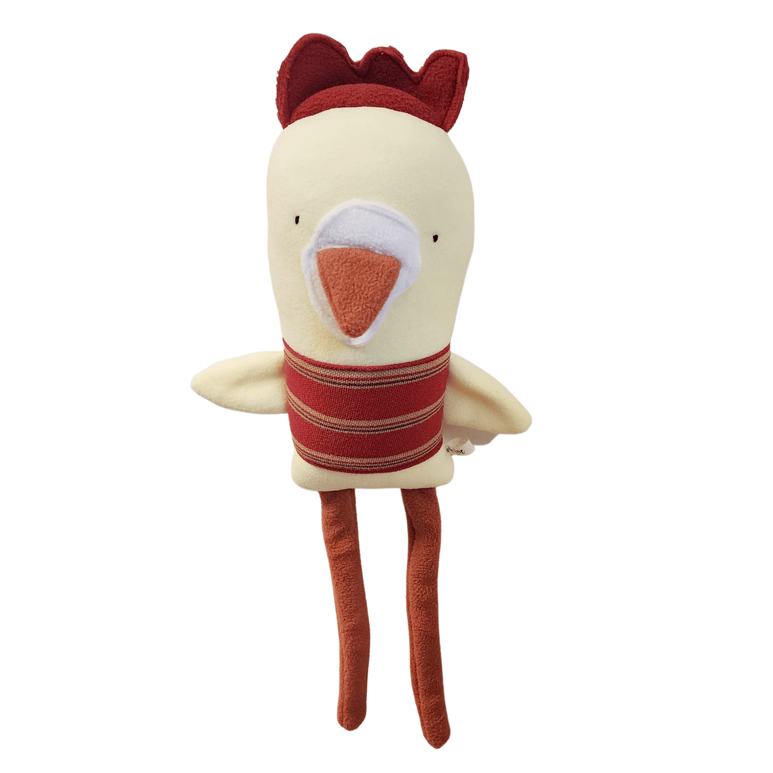 Charles the Chicken Activity ToysDunlap LoveTAYLOR + MAX