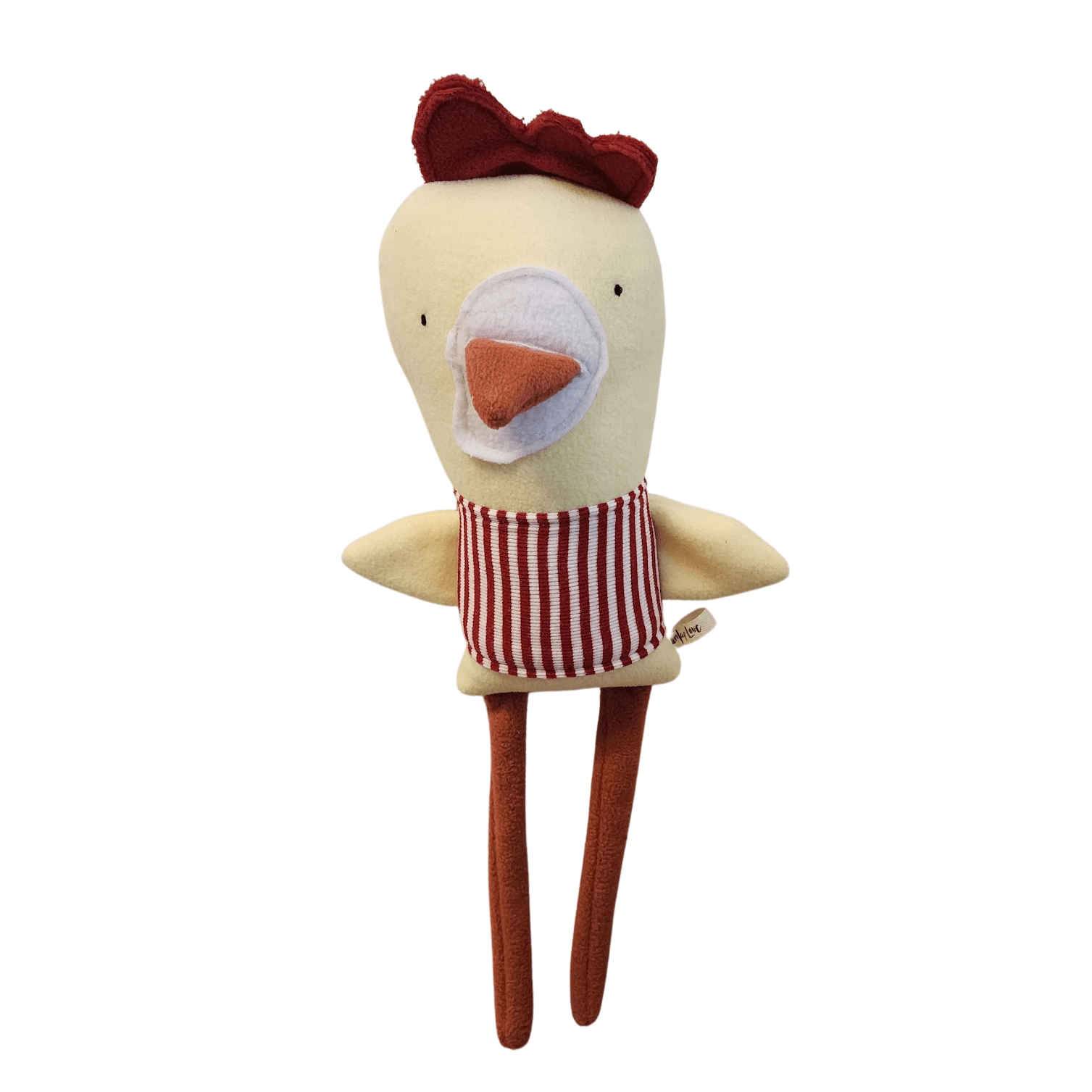 Charles the Chicken Activity ToysDunlap LoveTAYLOR + MAX