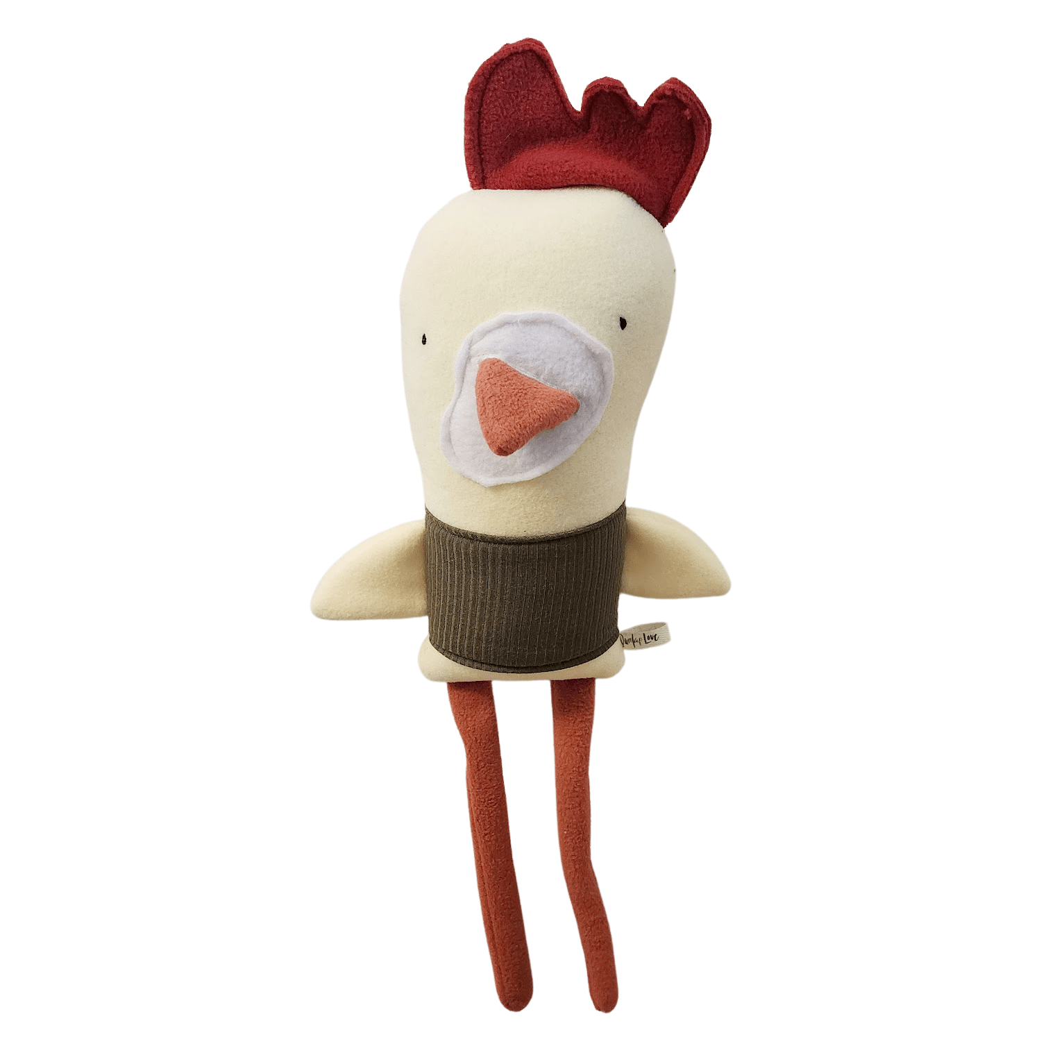 Charles the Chicken Activity ToysDunlap LoveTAYLOR + MAX