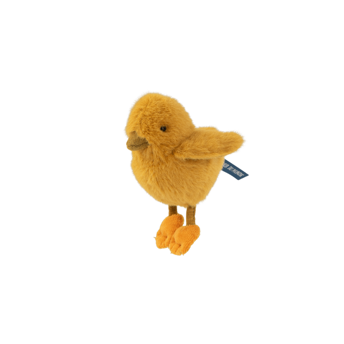 Chick - All Around the World Stuffed AnimalsTAYLOR + MAX