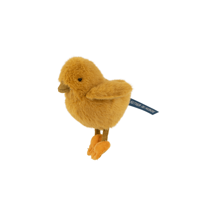 Chick - All Around the World Stuffed AnimalsTAYLOR + MAX