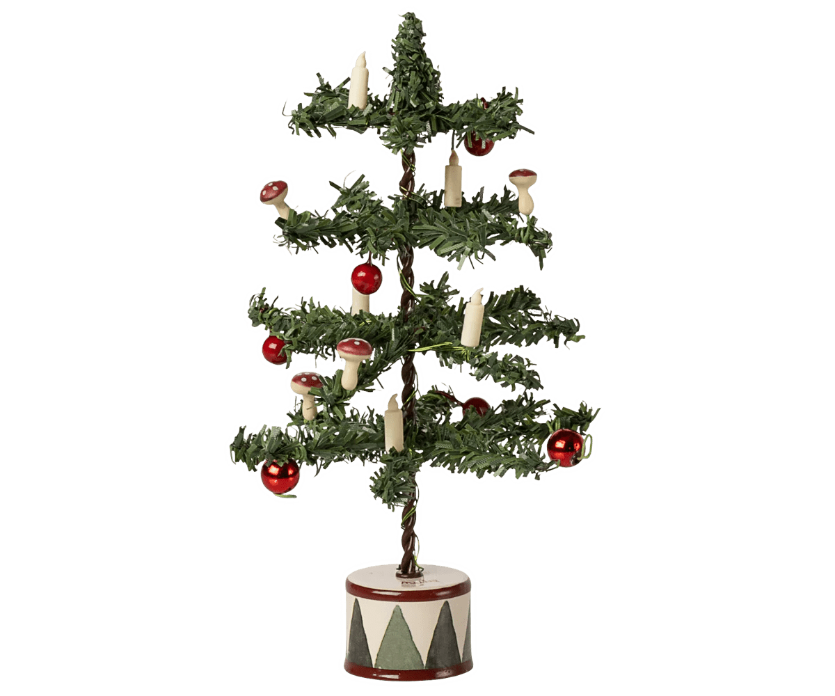 Christmas Tree | Mouse MailegTAYLOR + MAX