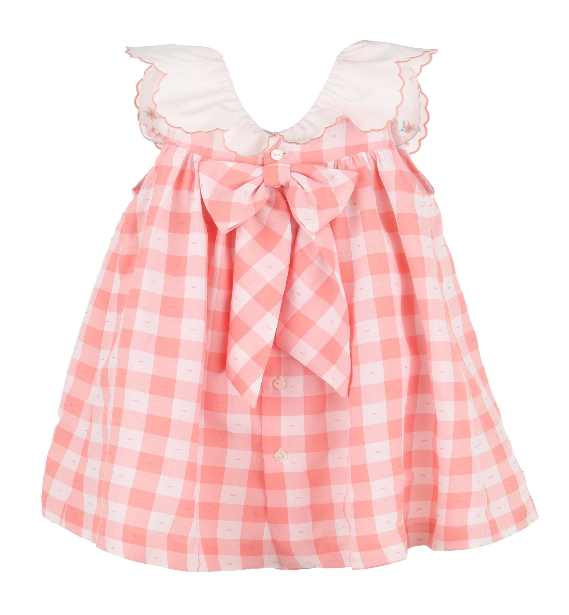 Citrus Blooms Dress | Coral DressSophie & LucasTAYLOR + MAX