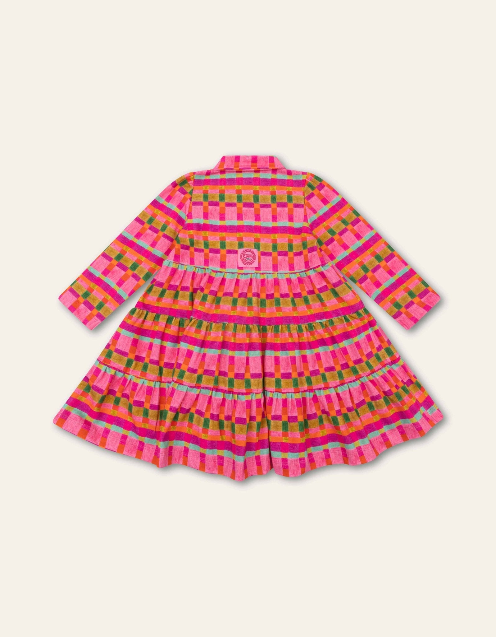 Diana Dress DressOililyTAYLOR + MAX