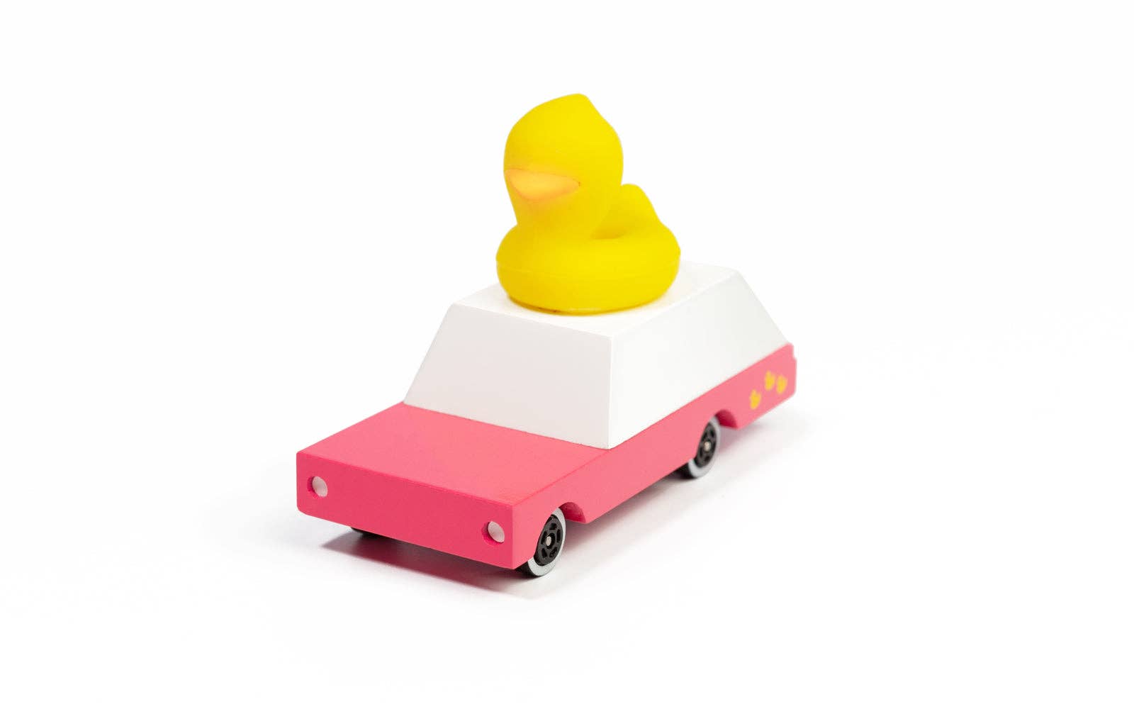 Duckie Wagon Candylab ToysTAYLOR + MAX