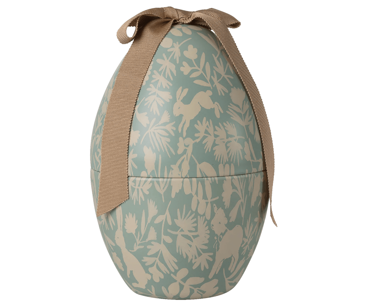 Easter Egg Medium | Dusty Mint MailegTAYLOR + MAX