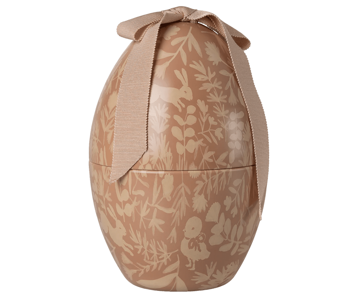 Easter Egg Medium | Powder MailegTAYLOR + MAX
