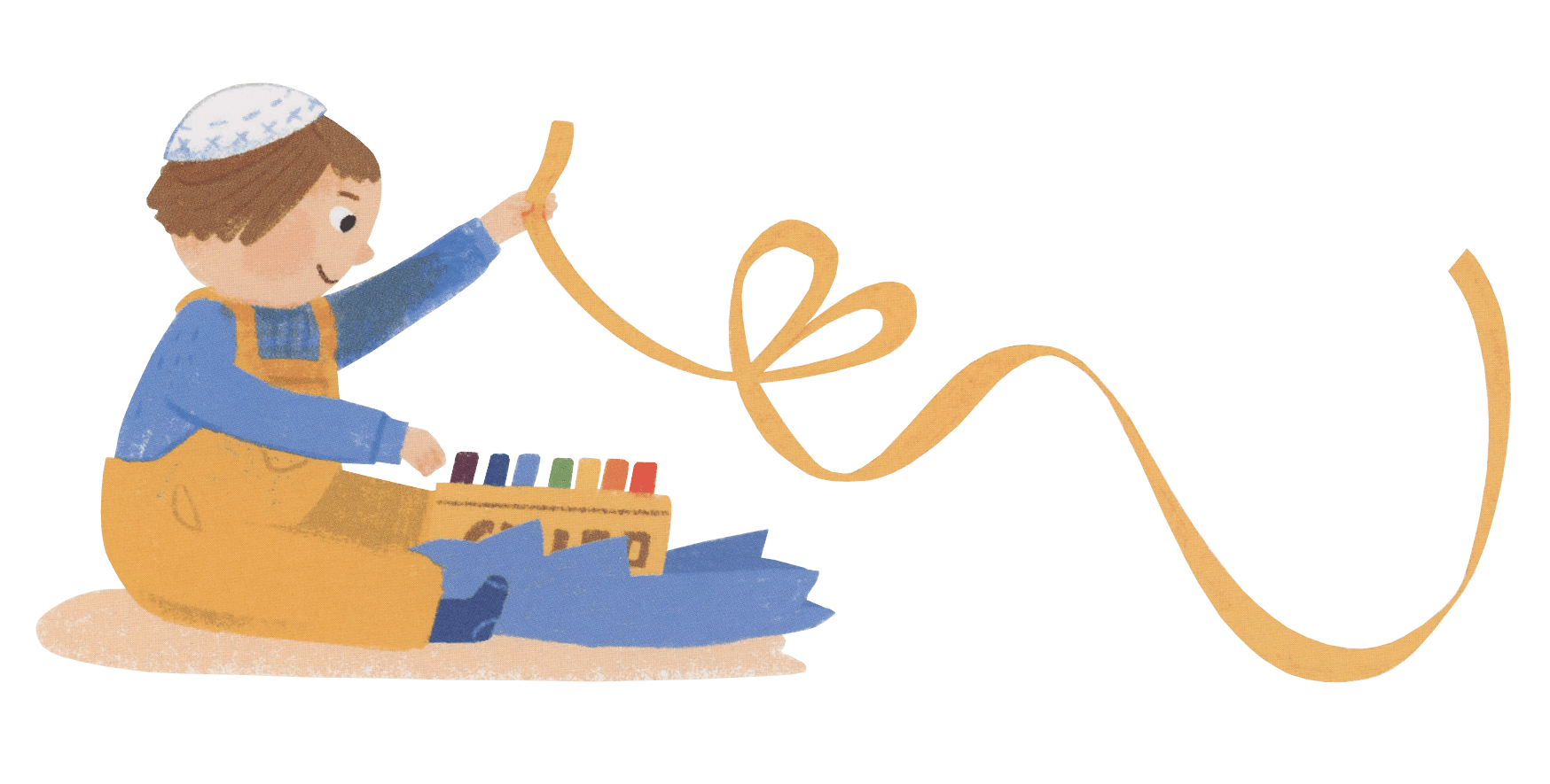 Eight Nights, Eight Lights EDC PublishingTAYLOR + MAX