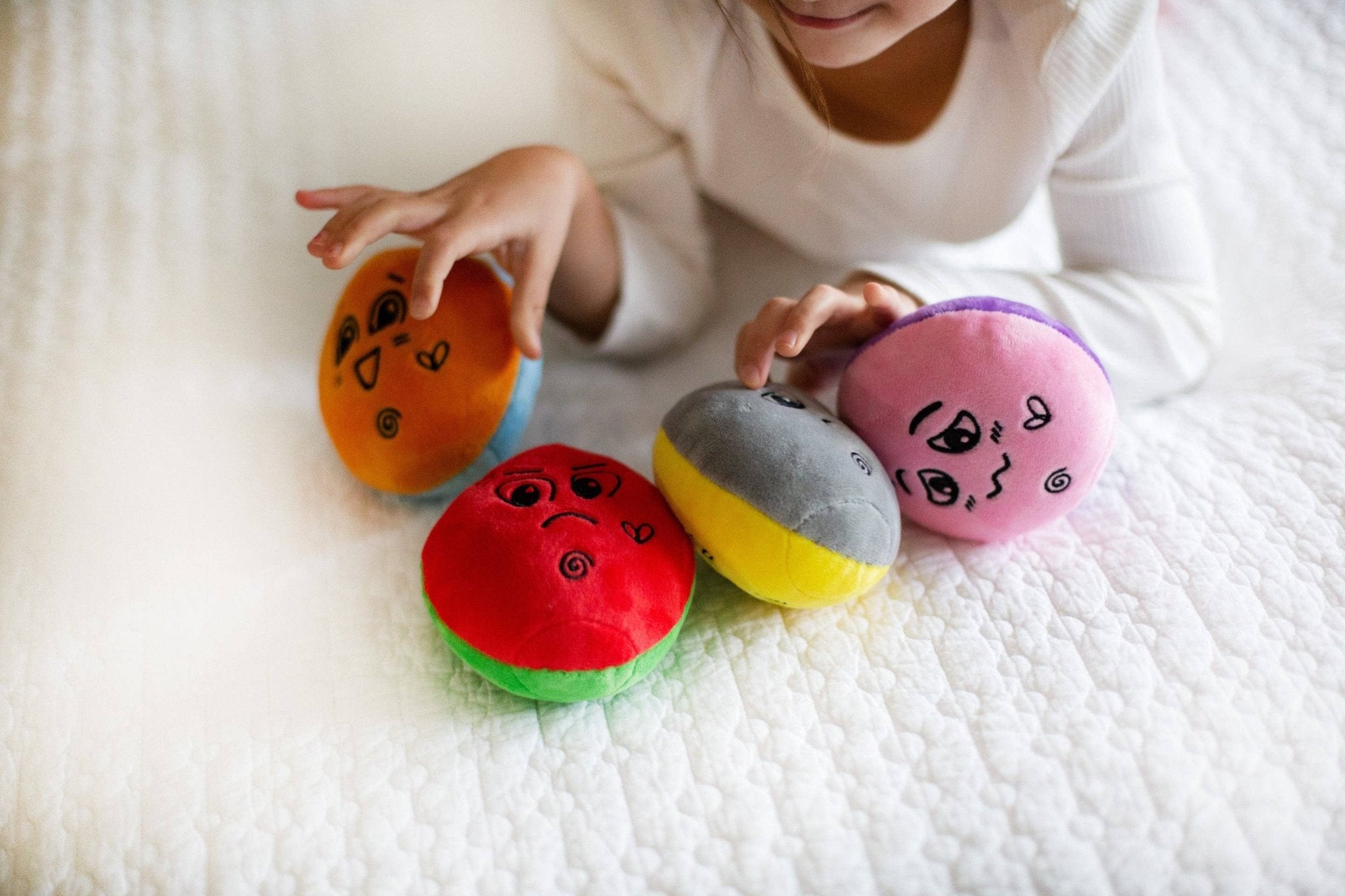 FeelLinks Dolls FeelLinksTAYLOR + MAX