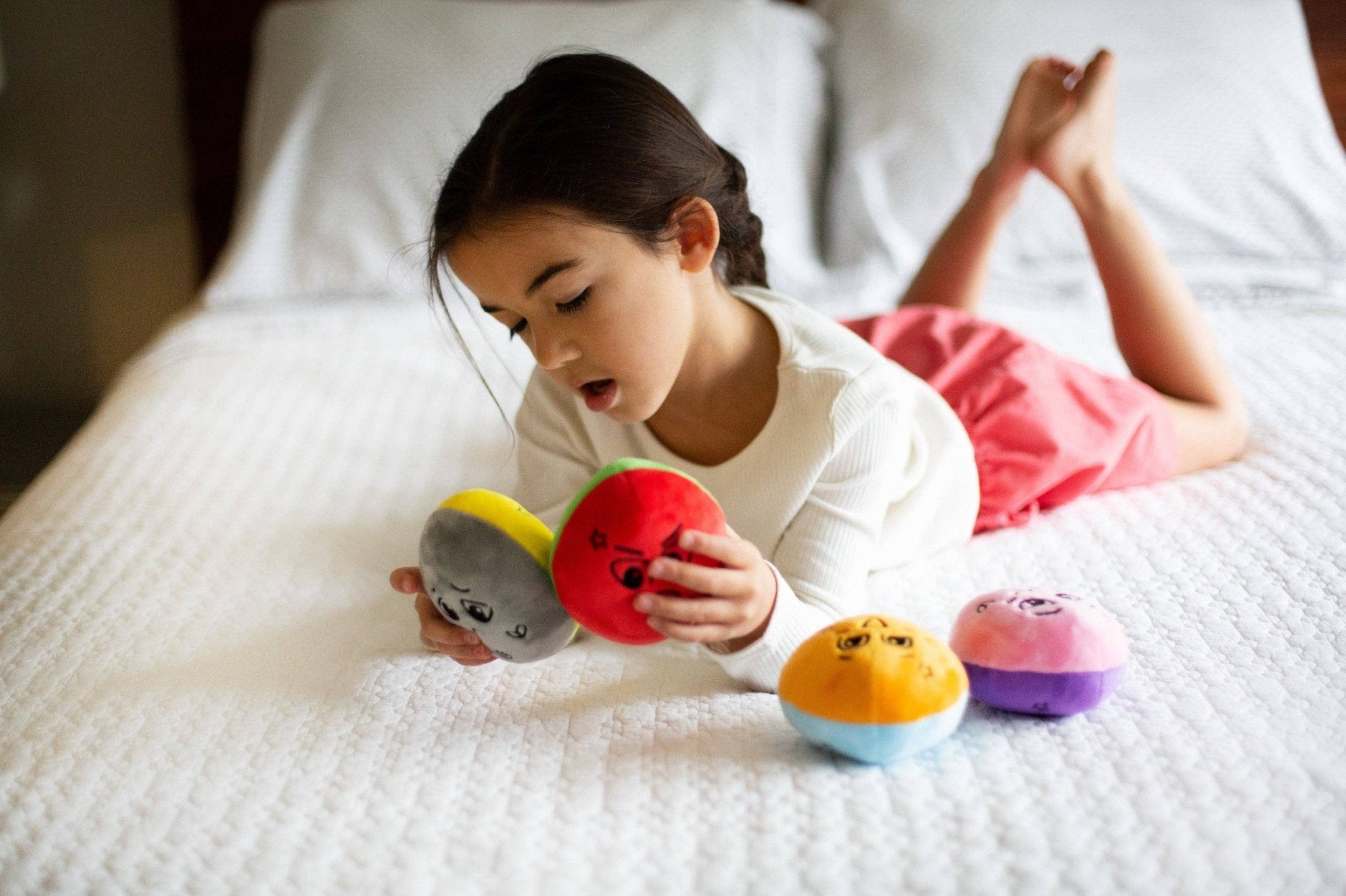 FeelLinks Dolls FeelLinksTAYLOR + MAX