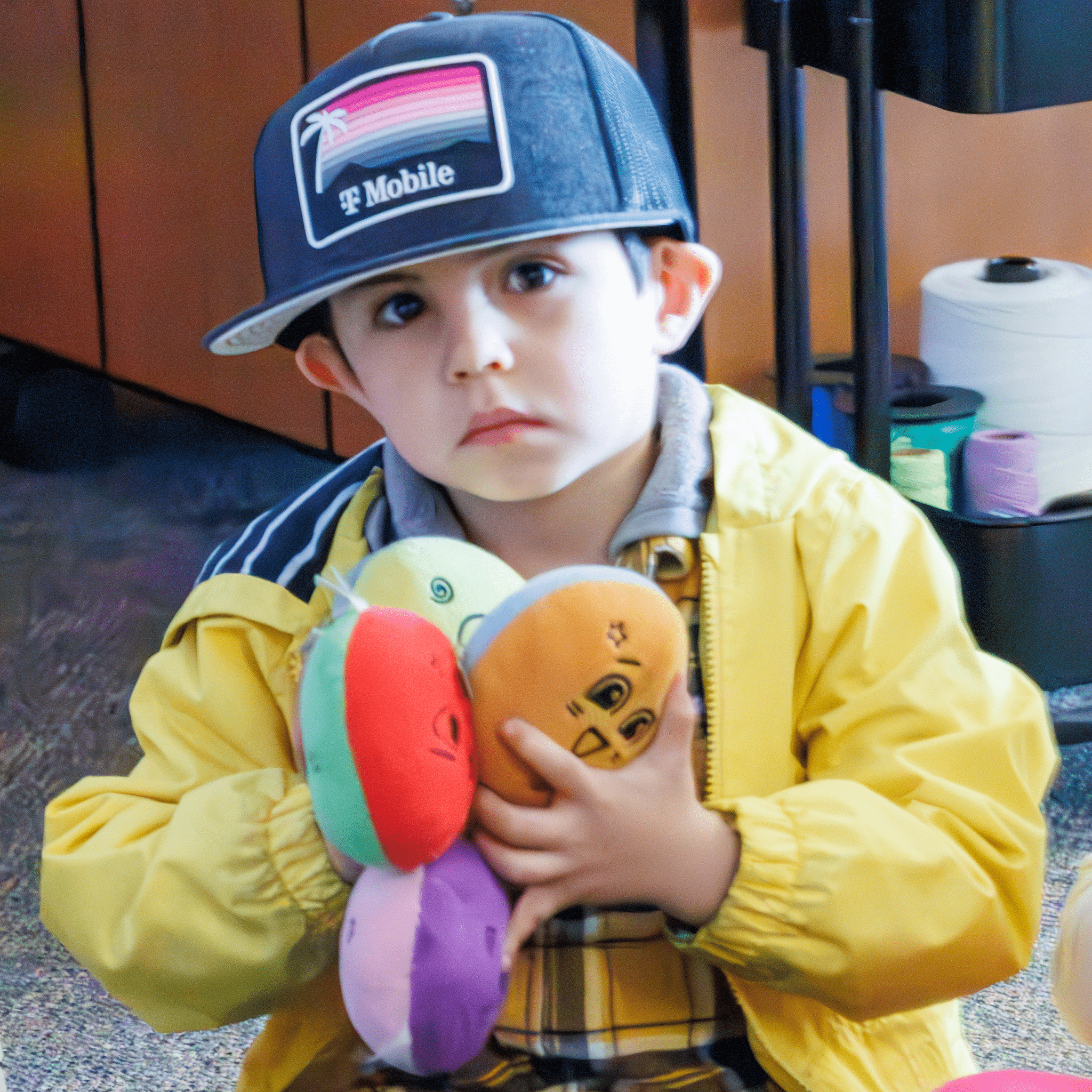 FeelLinks Dolls FeelLinksTAYLOR + MAX