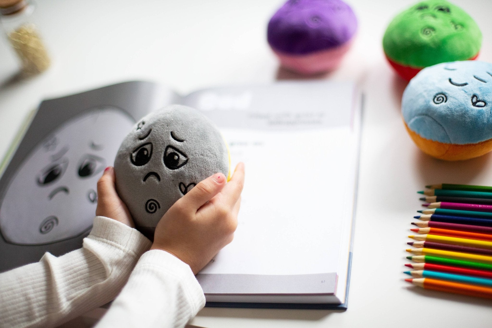 FeelLinks Dolls FeelLinksTAYLOR + MAX